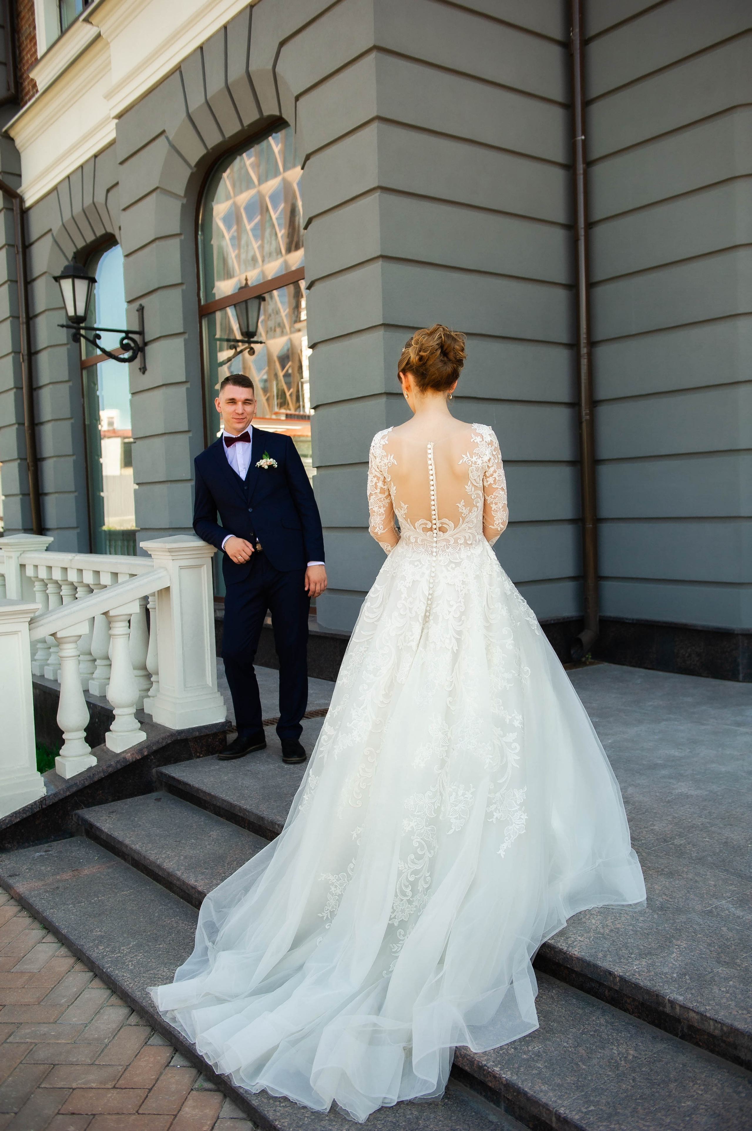 Павел и Яна. Семейный и женский фотограф, контент фотосессия в Екатеринбурге