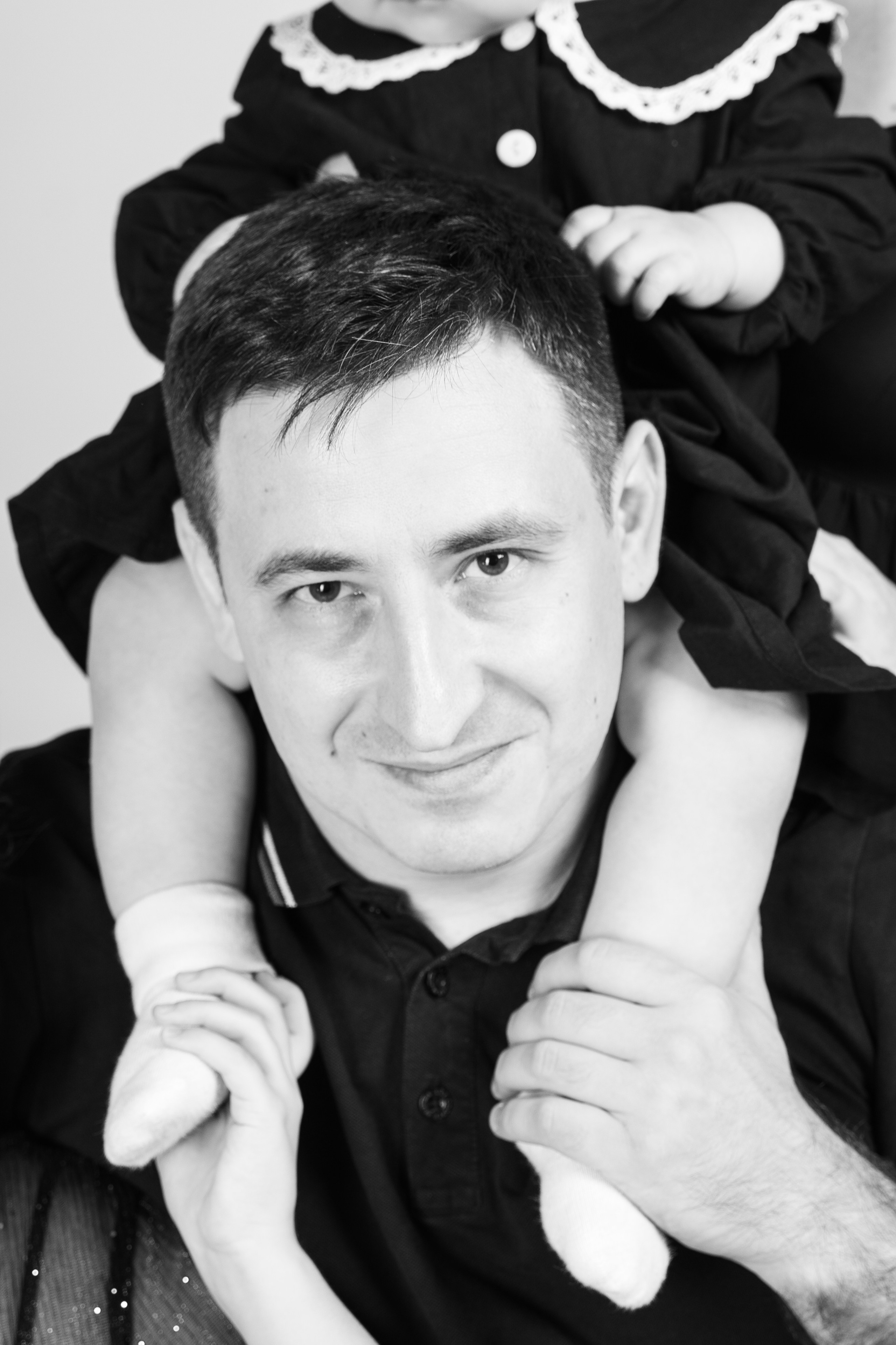 Семейная Елена, Андрей, Оля и Дима. Семейный и женский фотограф, контент фотосессия в Екатеринбурге