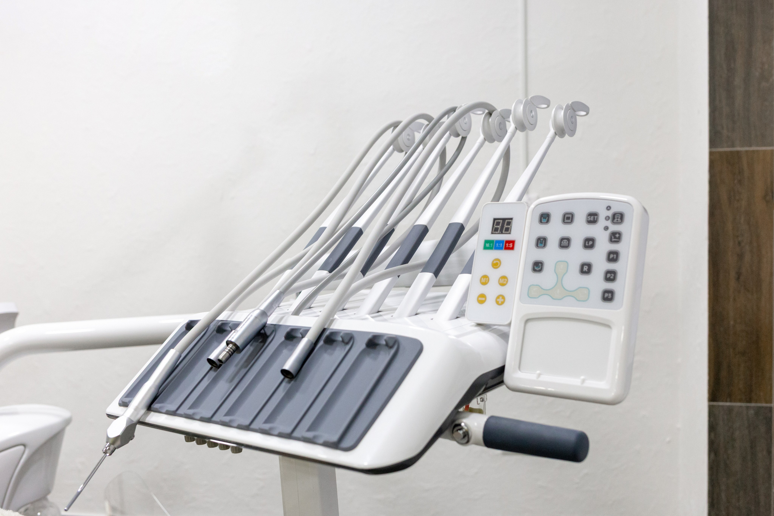 Стоматолгия. Фотограф Анастасия Мухитдинова