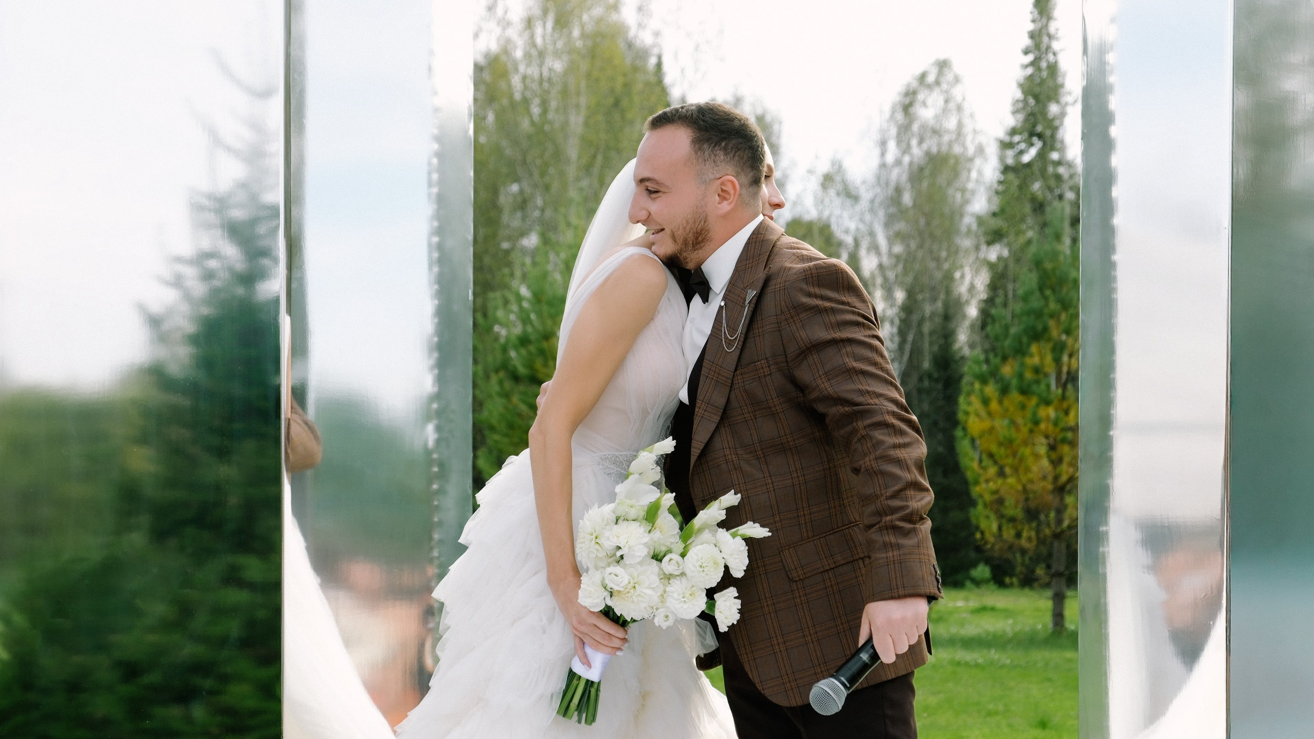 Сирак / Вероника. Свадебный Видеограф Фотограф в Сочи