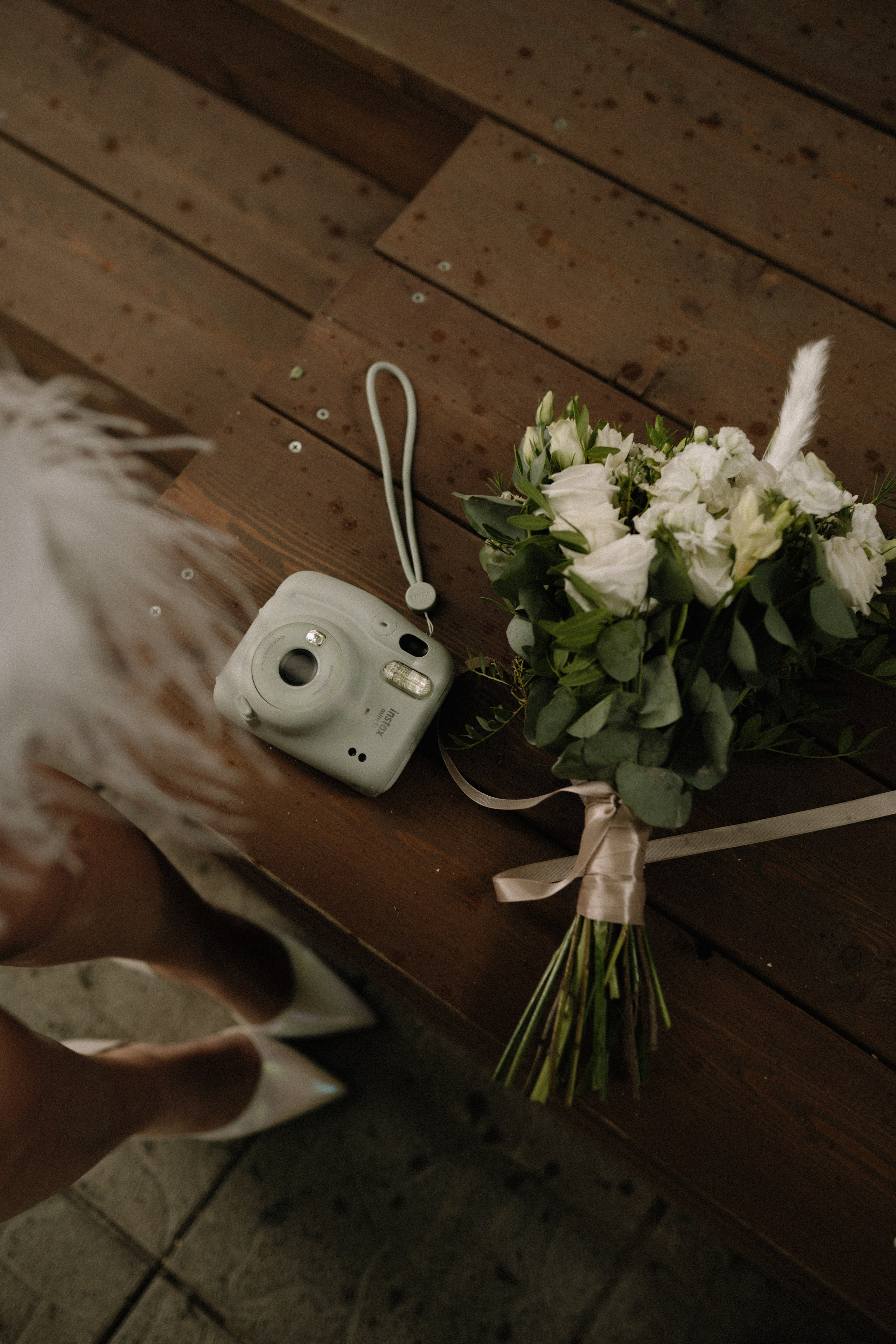 Артём и Кристина. Свадебный фотограф в Новосибирска