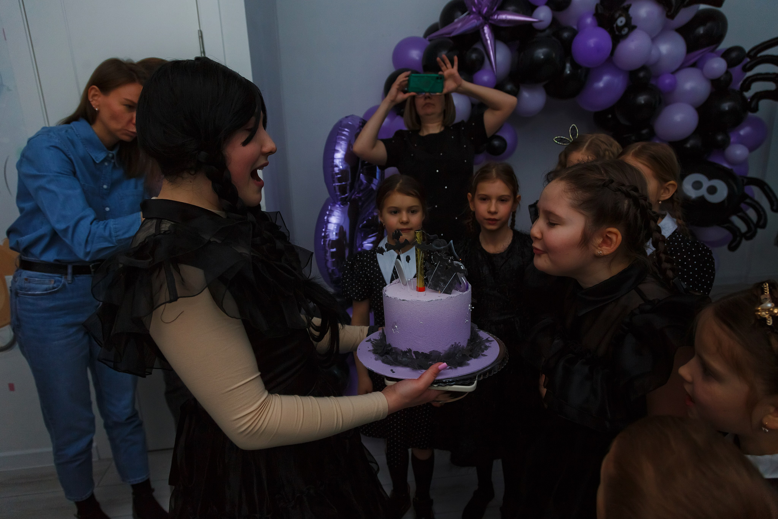 . Фотограф в Москве и Одинцово