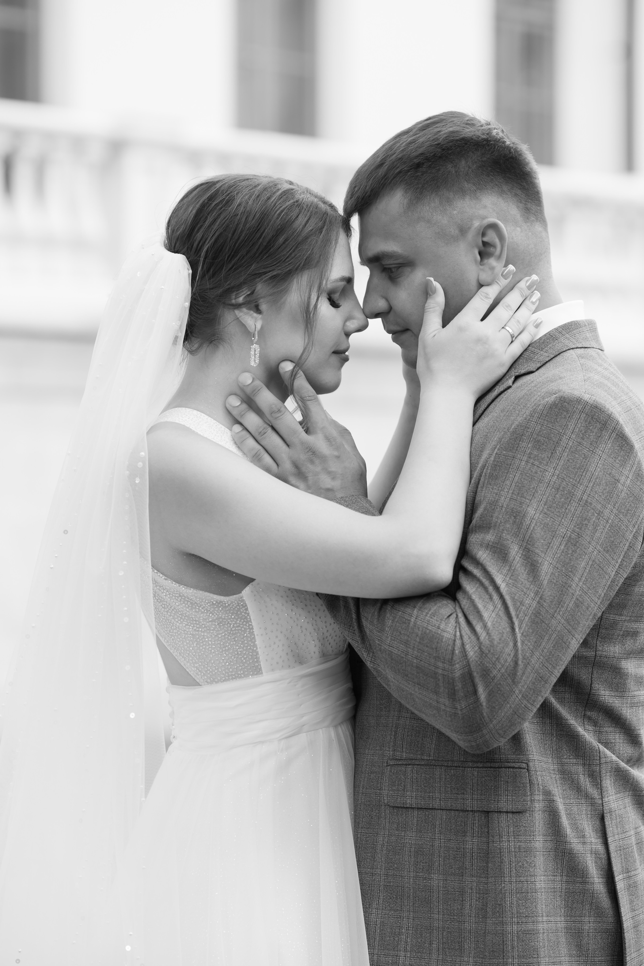 ЗАГС Бутово и Остафьево. Свадебный и репортажный фотограф (Москва, Королев и другие)