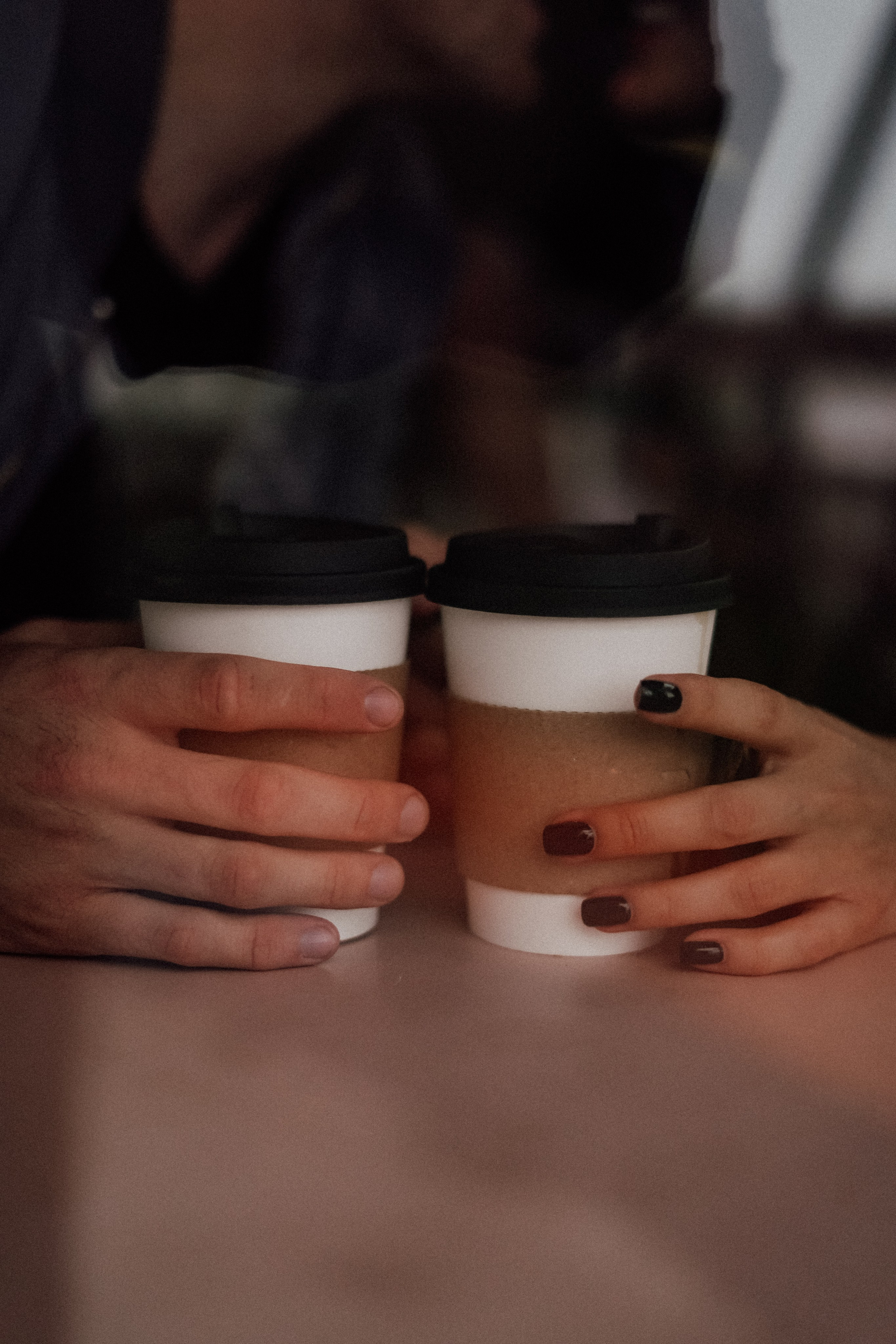 Даша и Юра. Khosta Spot. Фотограф в Сочи и Абхазии | Фототуры | September Air