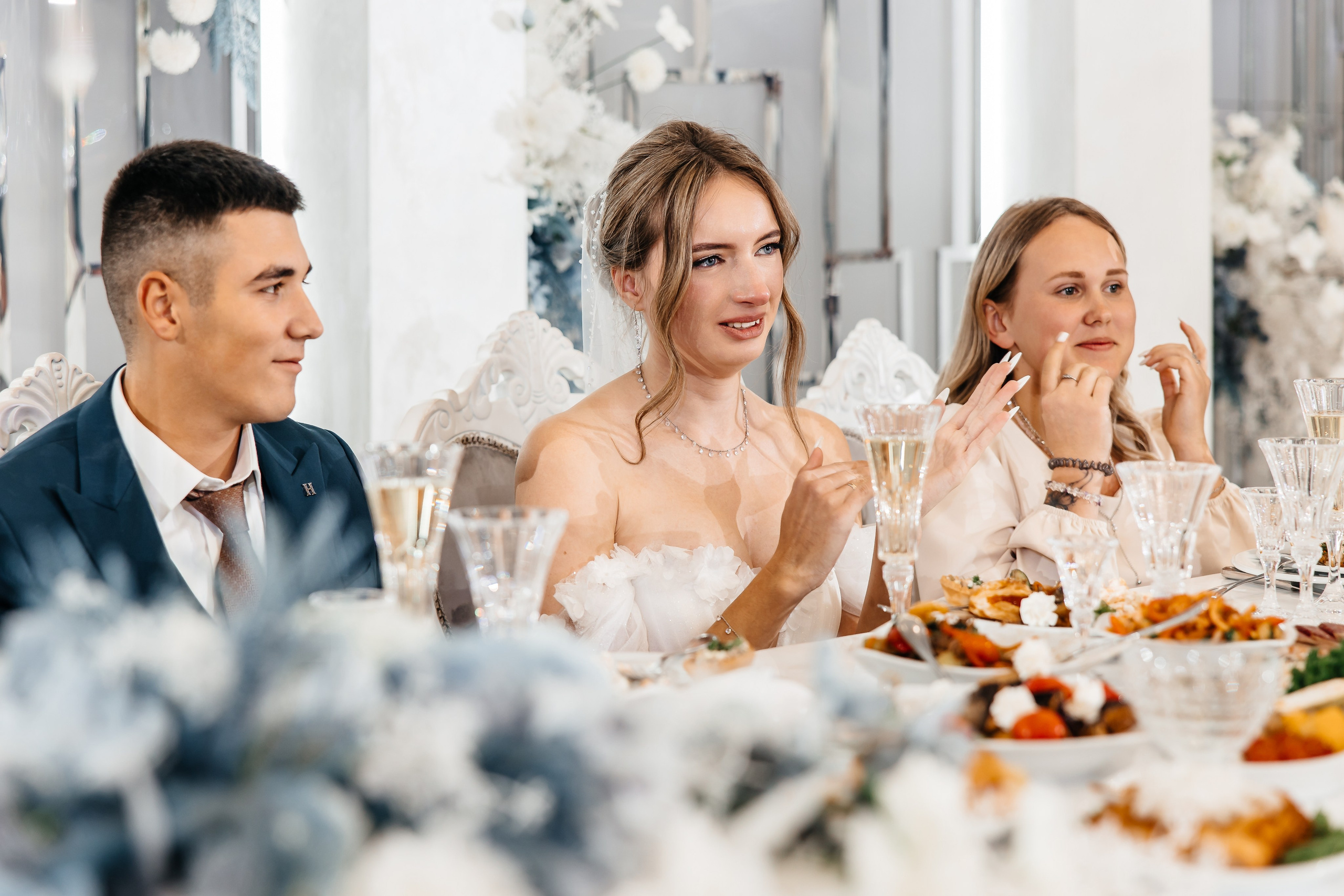Анонс свадьбы Максима и Алены. Свадебный фотограф в Крыму и Севастополе Ольга Баскакова