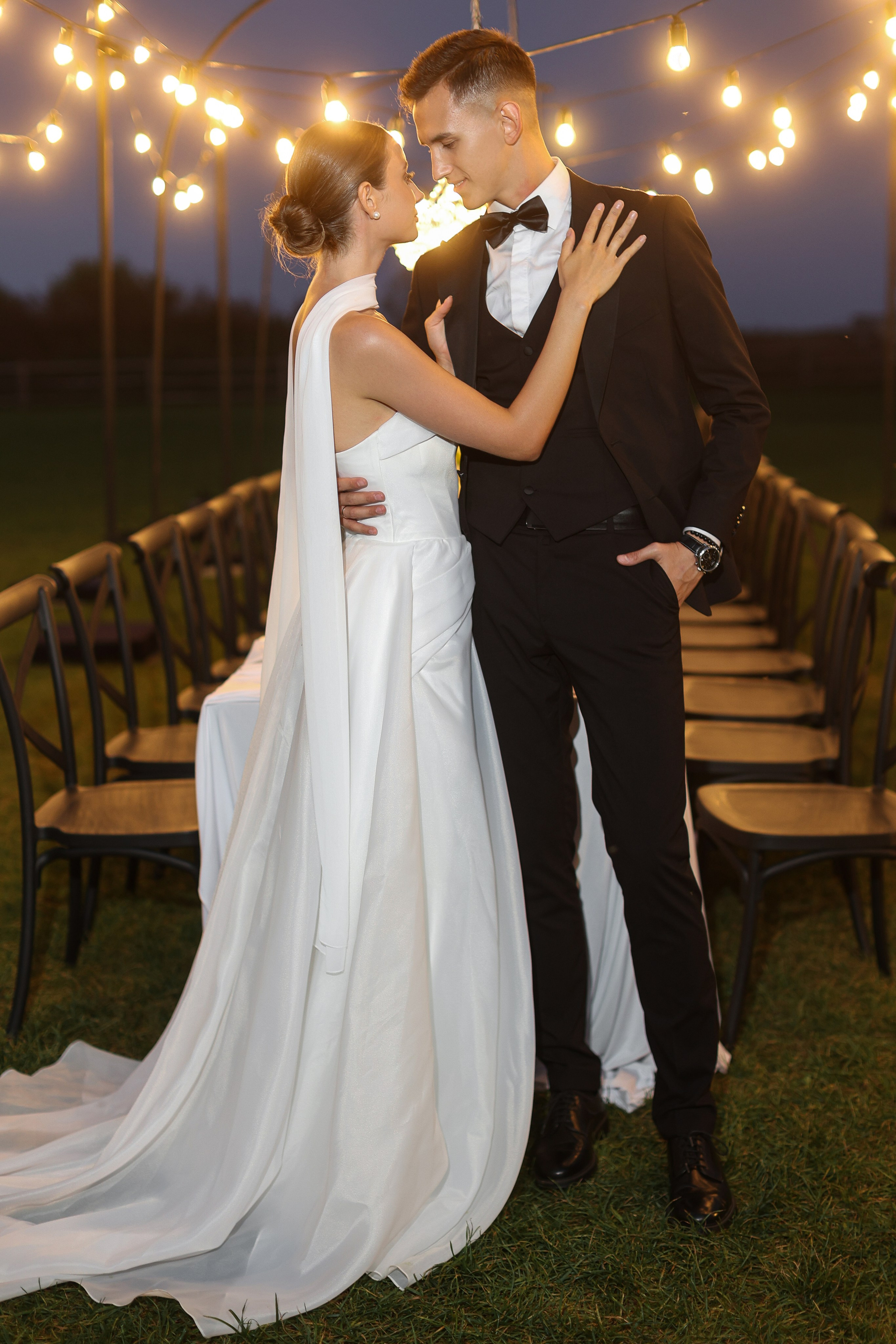 Владислав и Мария. Свадебные фотограф и видеограф в Минске Голдосовы Марина и Вадим