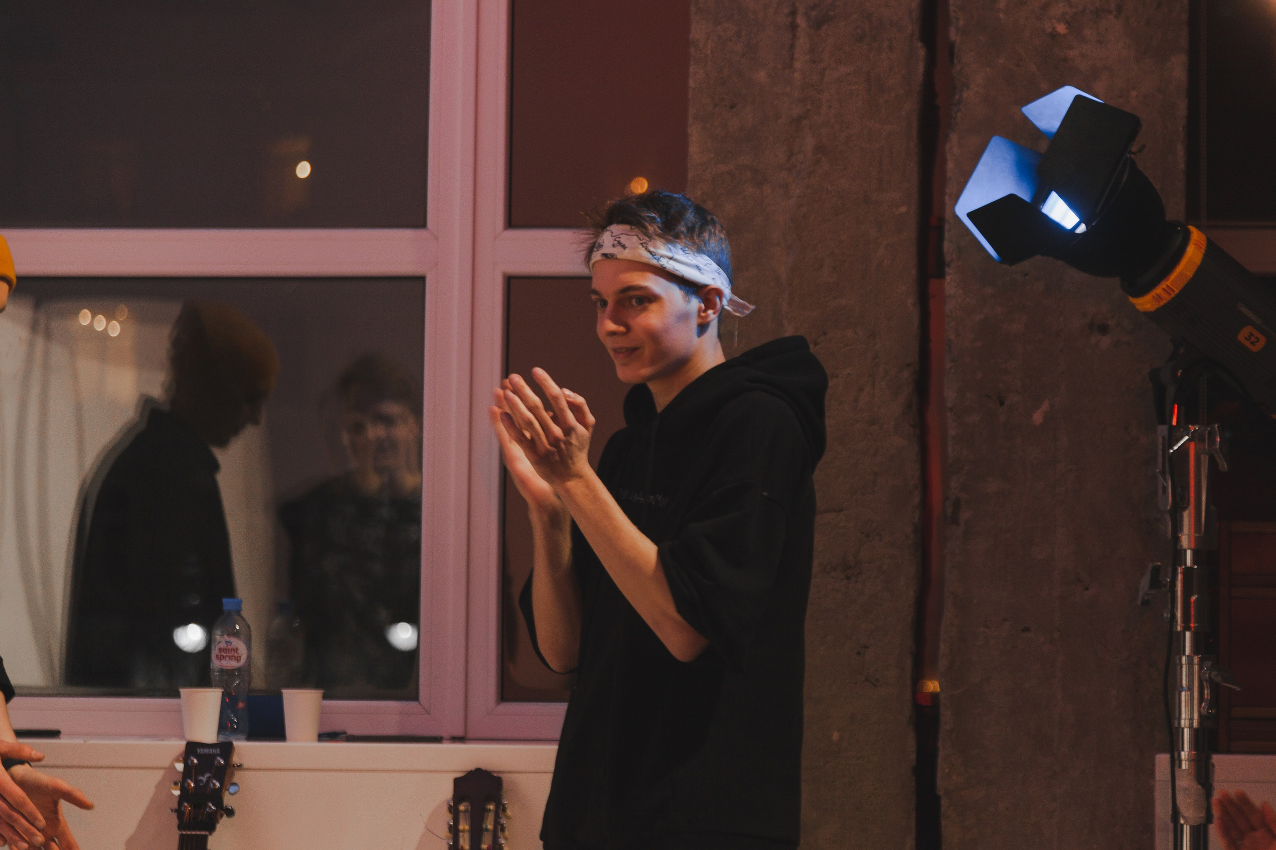 КОНЦЕРТЫ. ФОТОГРАФ В ЕКАТЕРИНБУРГЕ НАСТЯ MUSE