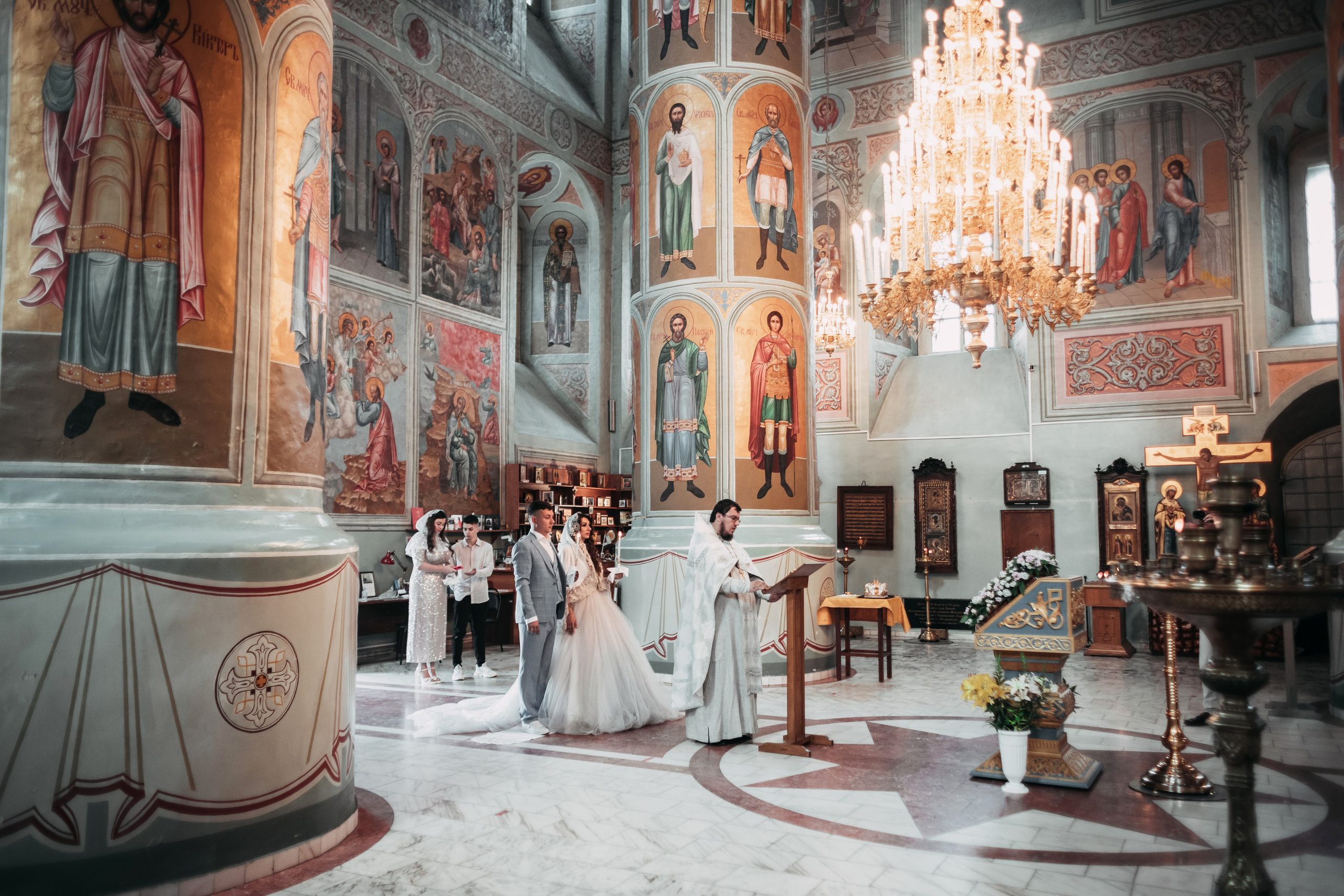 K&A. Алёна Хомич. Свадебный и семейный фотограф Коломна, Москва