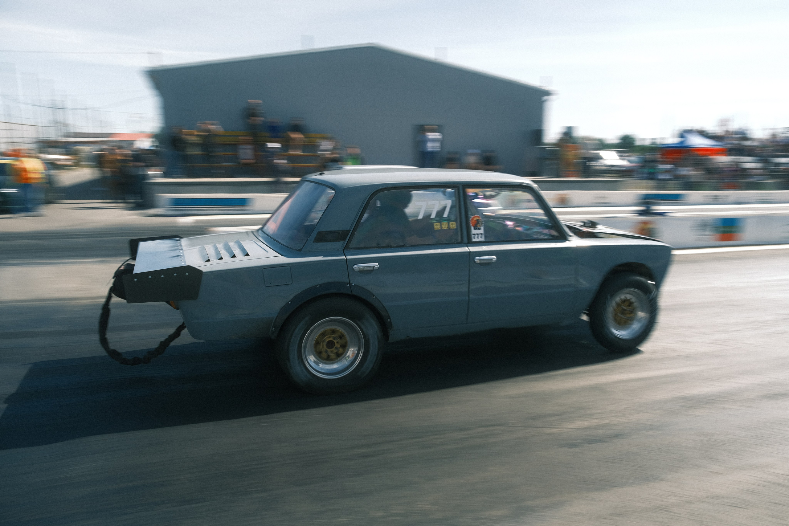 Автоспорт. Спортивный фотограф в Ростове-на-Дону Сергей Реусин