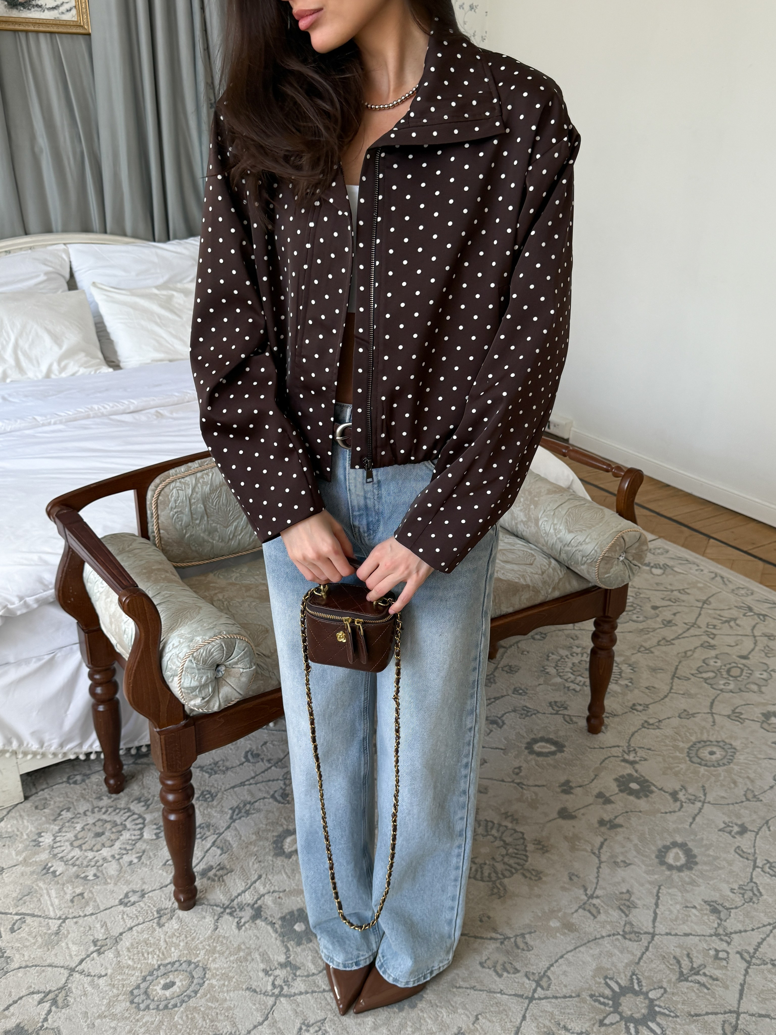 21. Фотограф для брендов и индивидуальных фотосессий в Москве