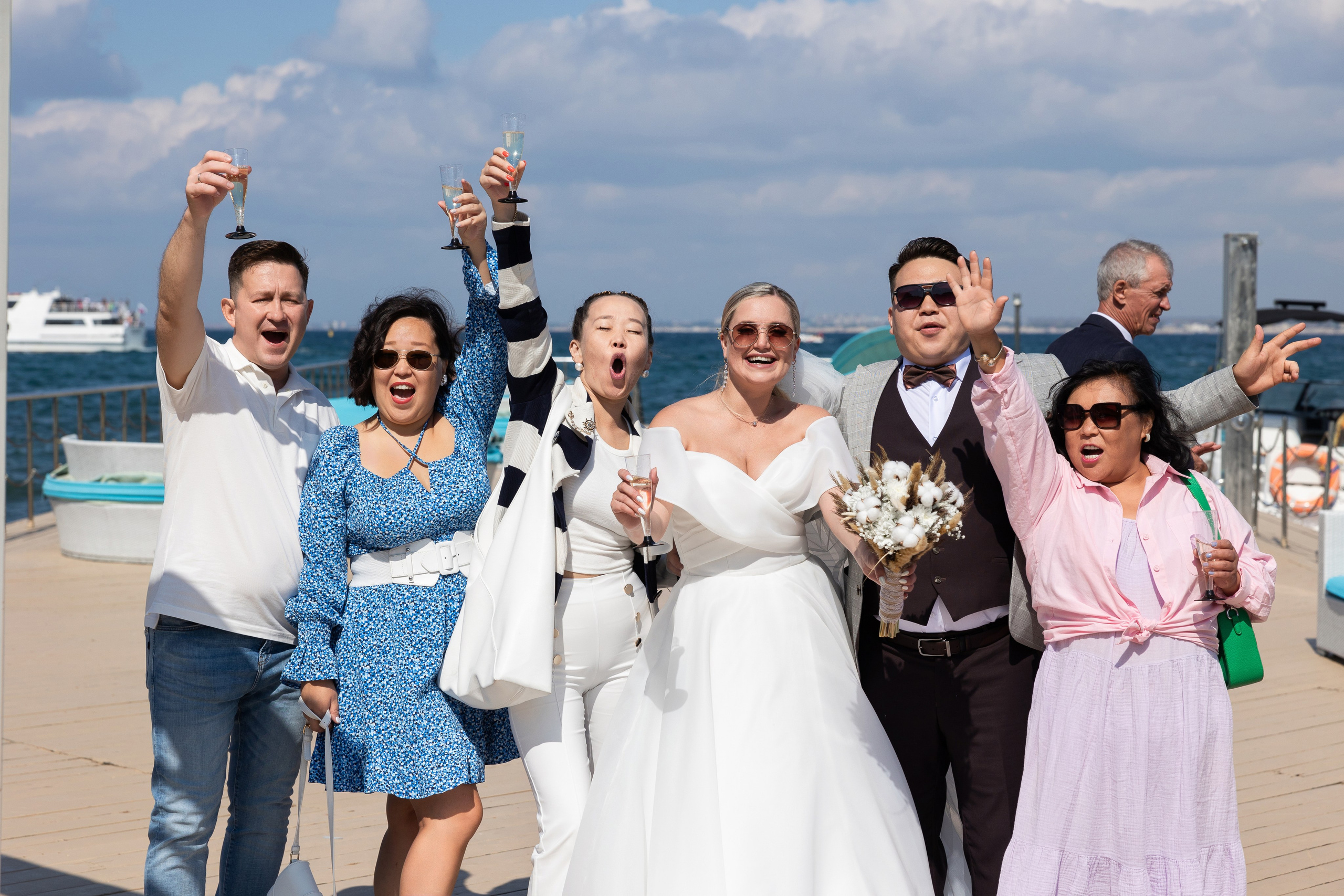 16 сентября Анапа. Свадебный фотограф  Пятигорск, Сочи, Ессентуки, Кисловодск Александр