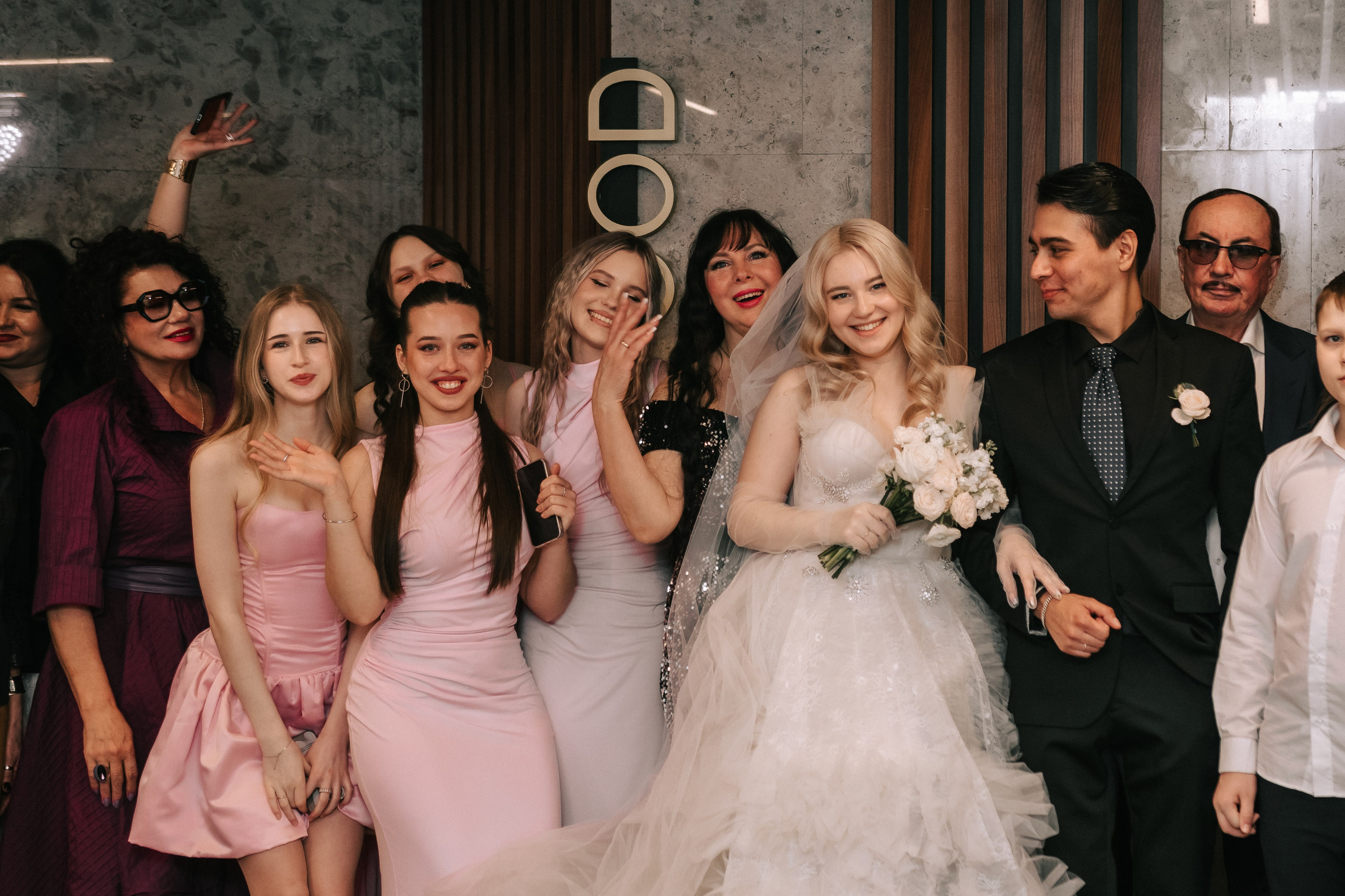 Алесандро и Мирослава. Фотограф Новосибирск