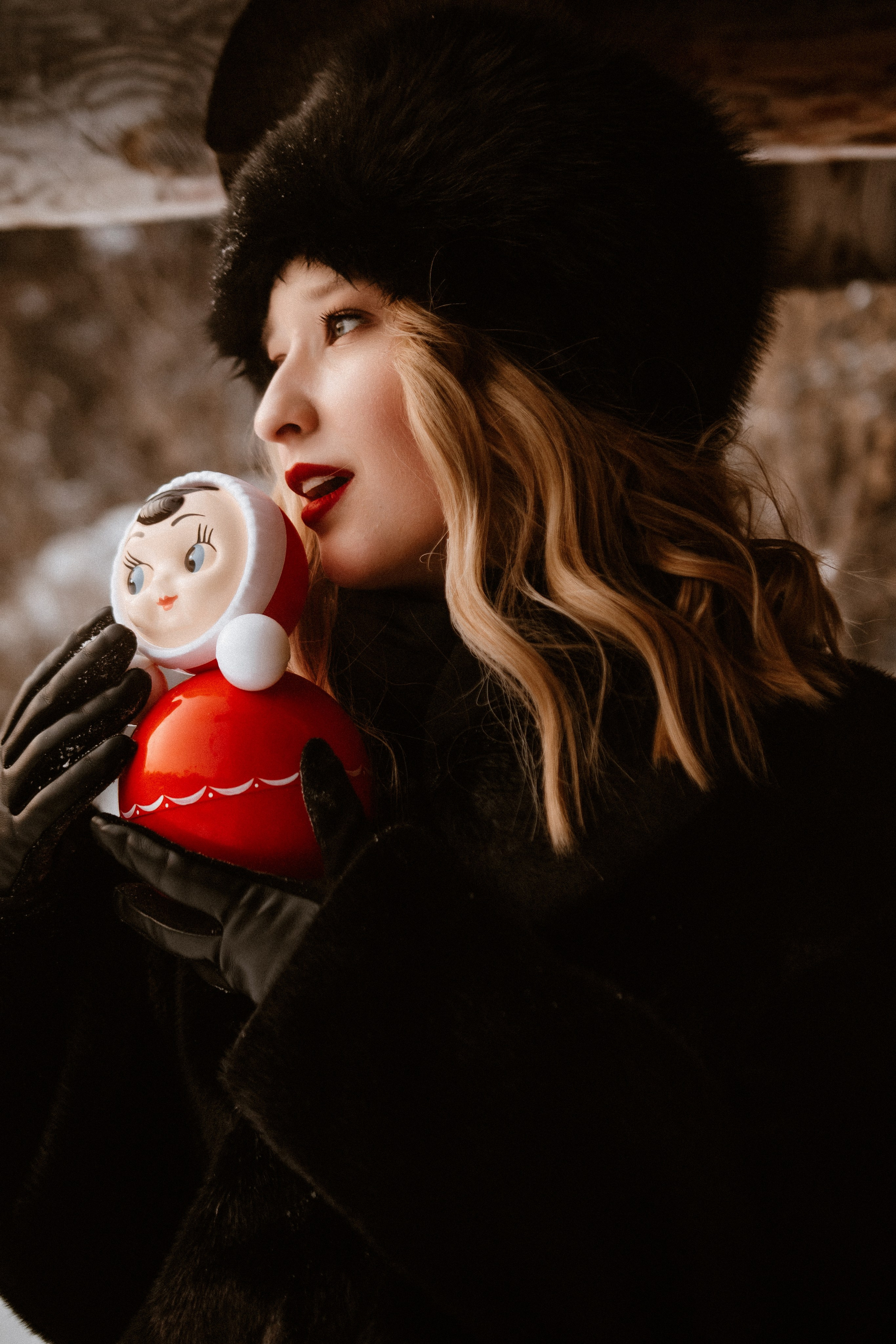 Вика. Фотограф Новосибирск