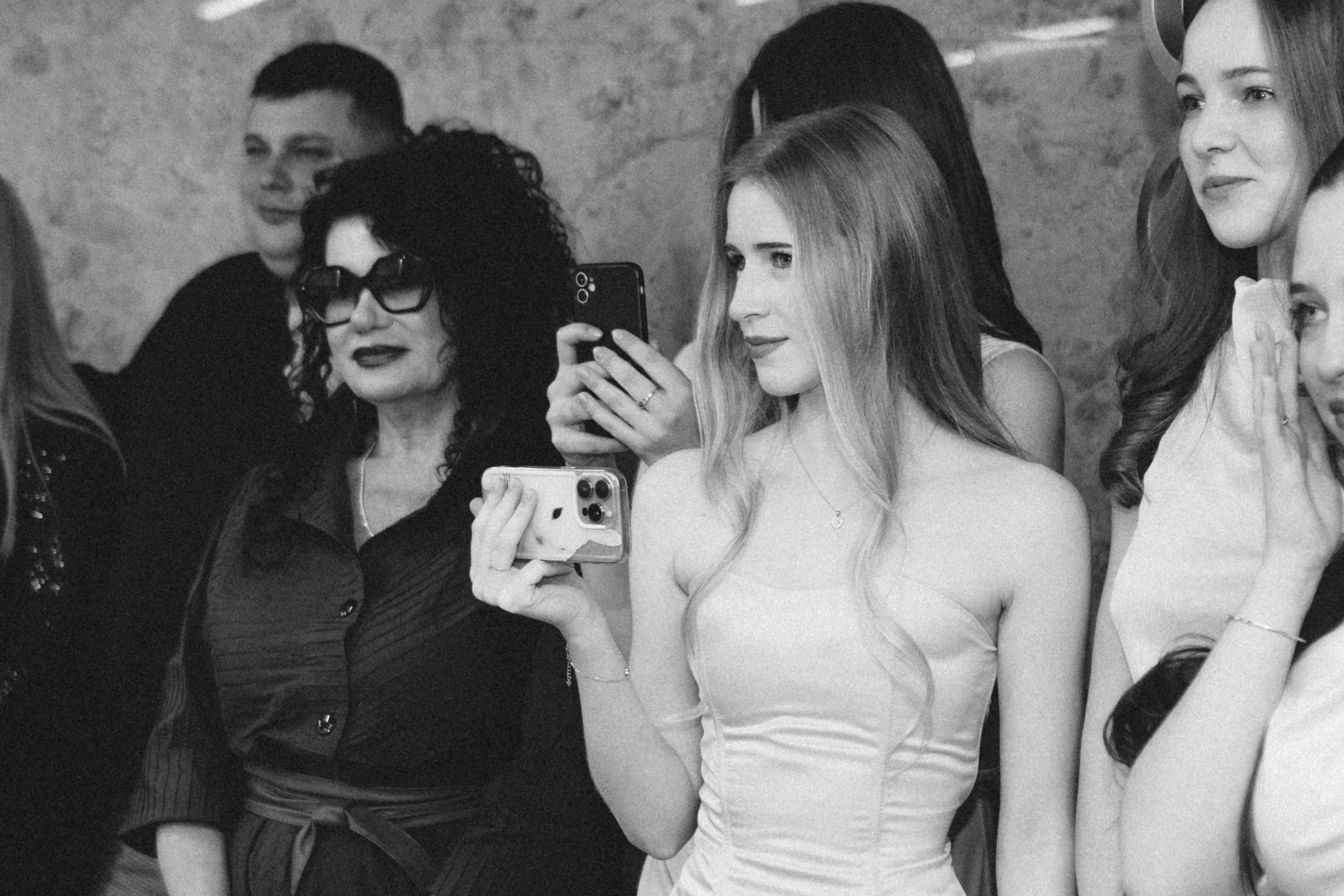 Алесандро и Мирослава. Фотограф Новосибирск