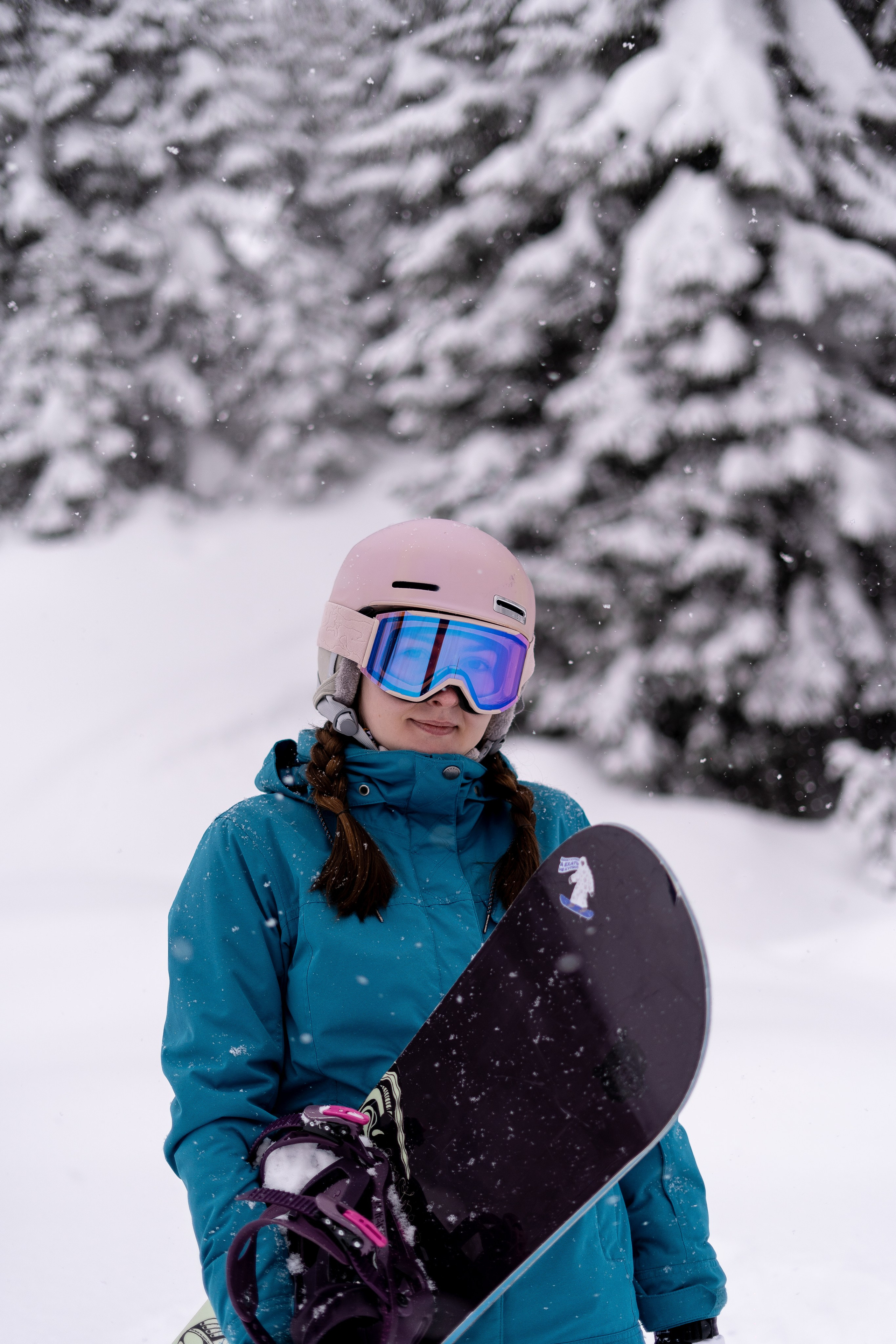 Джон 14.02. Анастасия Паршукова — фотограф Шерегеш Новосибирск