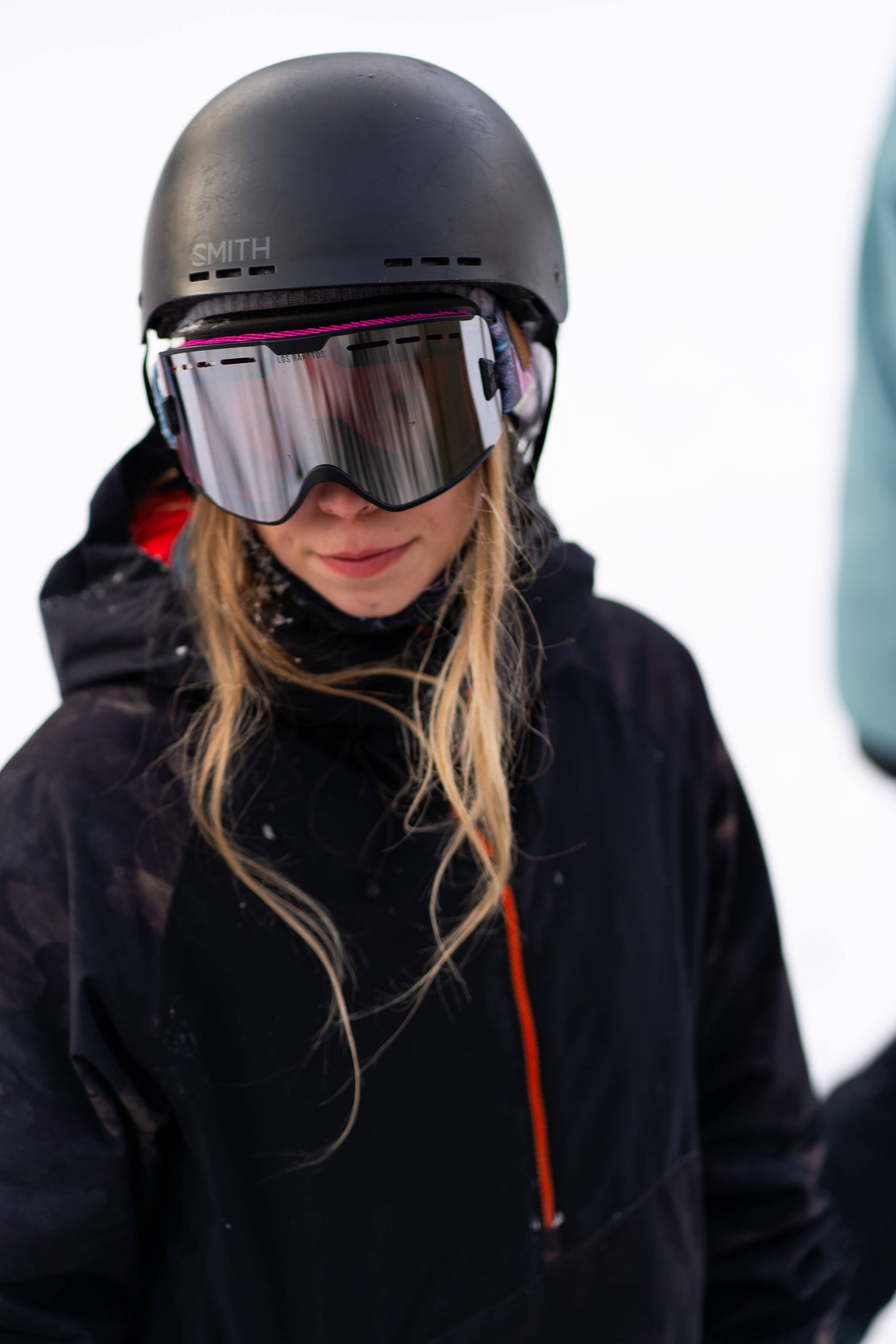 Mountain Patrol. Анастасия Паршукова — фотограф Шерегеш Новосибирск