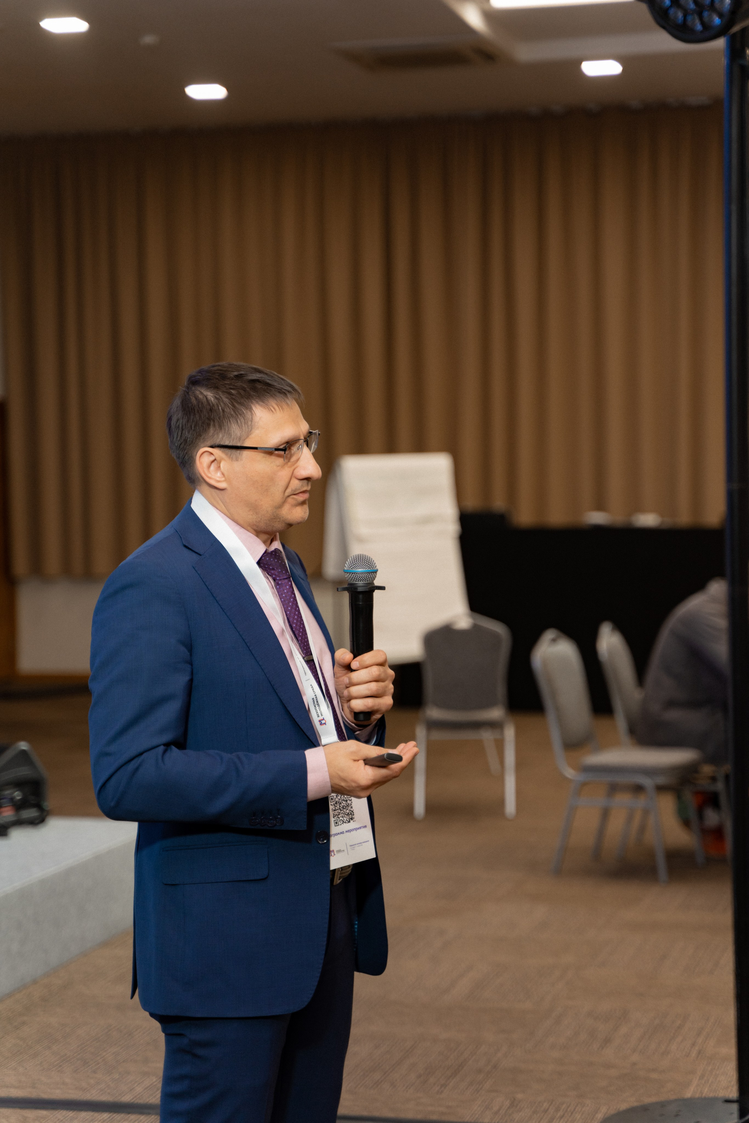 Окружной семинар в сфере профилактики от Росмолодежи в Амаксе 2024. Фотограф Надежда Погребняк | Рязань | Москва