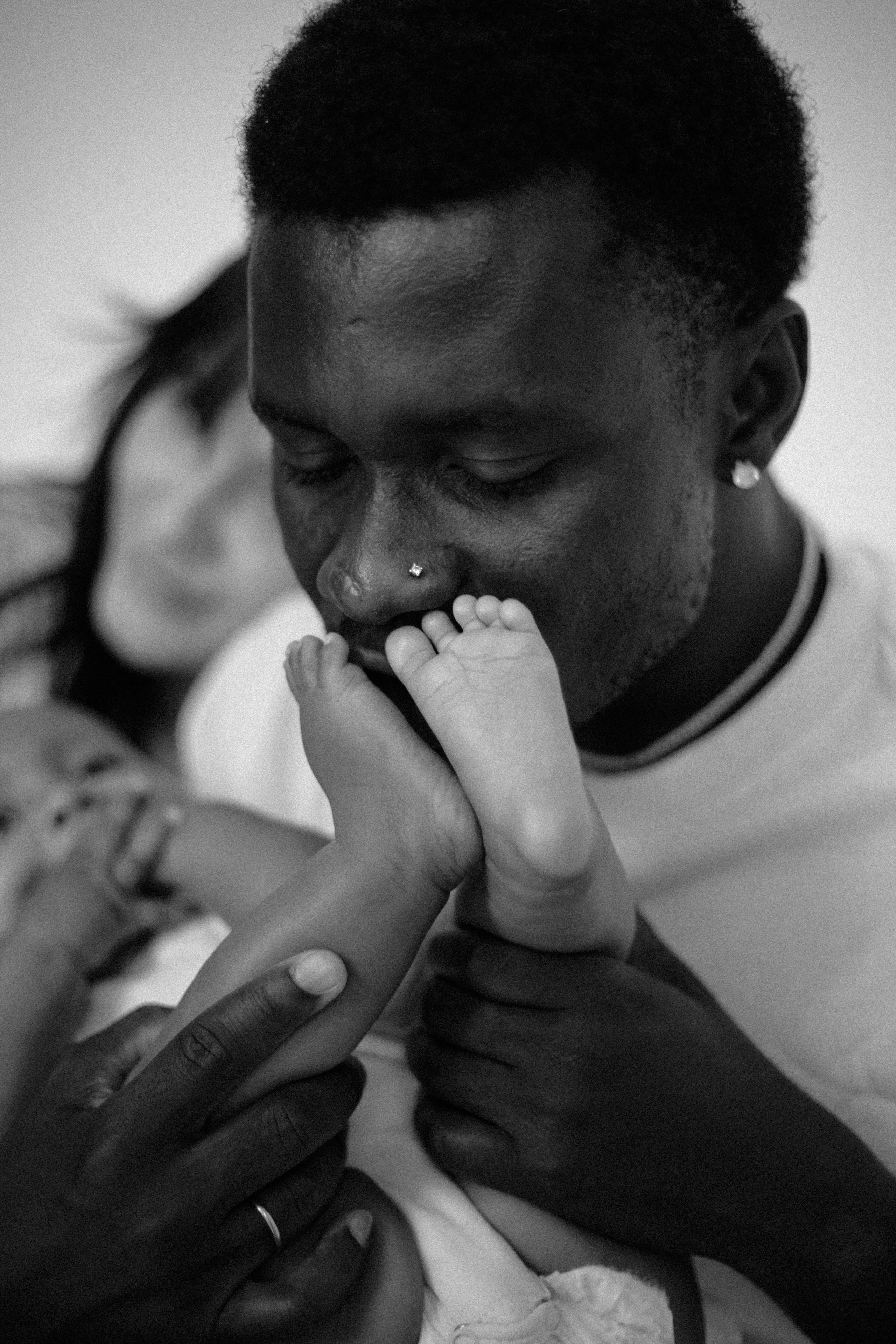 Семейный фотограф с индивидуальным подходом в Краснодаре