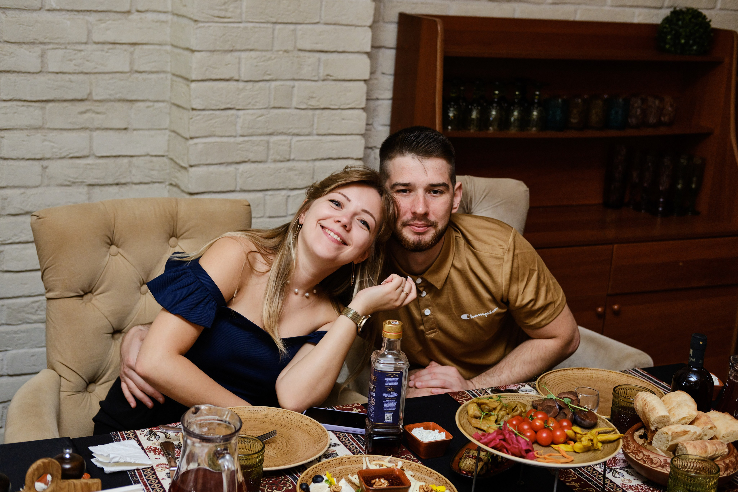 Юбилей прекрасной Татьяны. Фотограф в Анапе и Краснодаре Тина