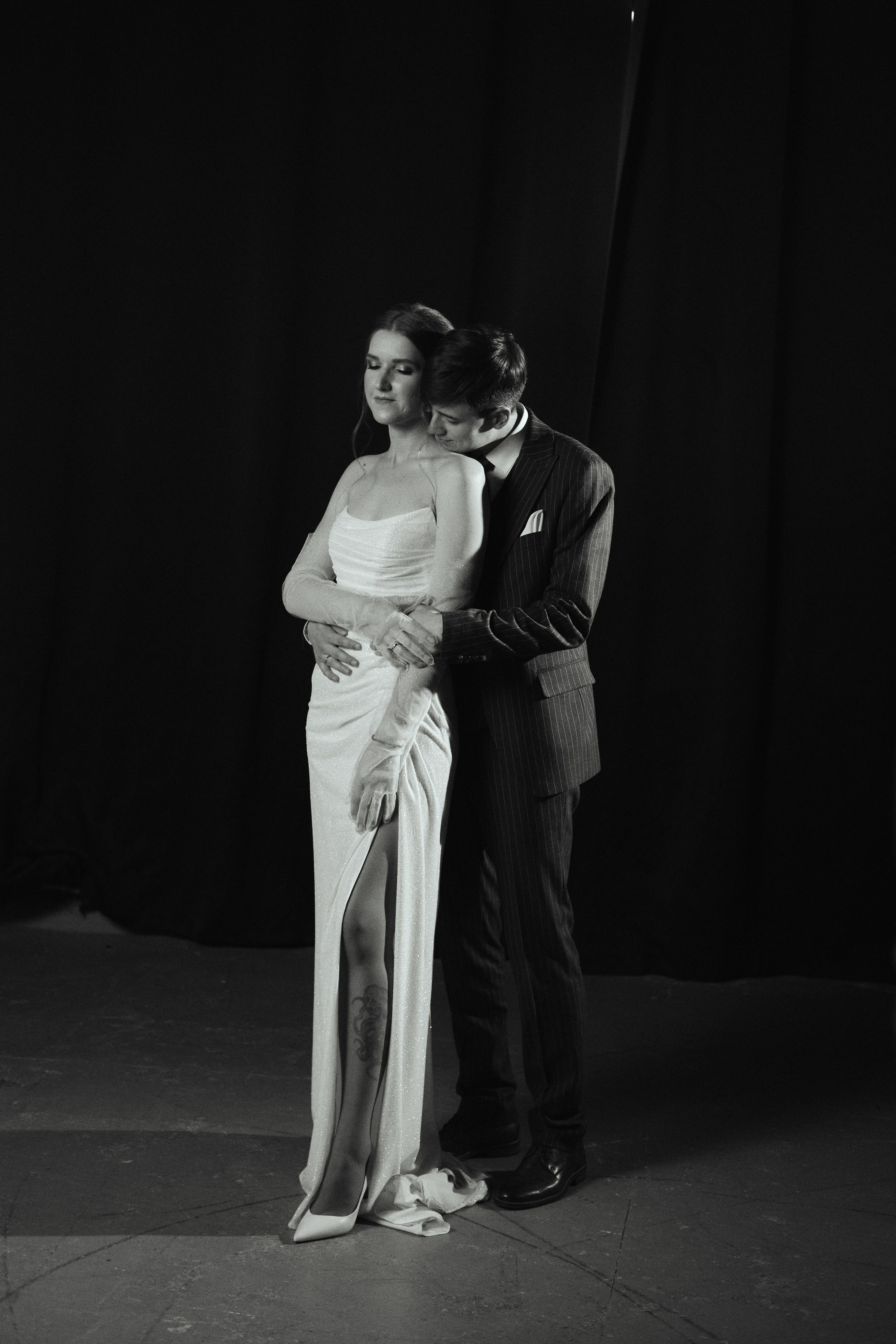 Wedding. Фотограф в Анапе и Краснодаре Тина