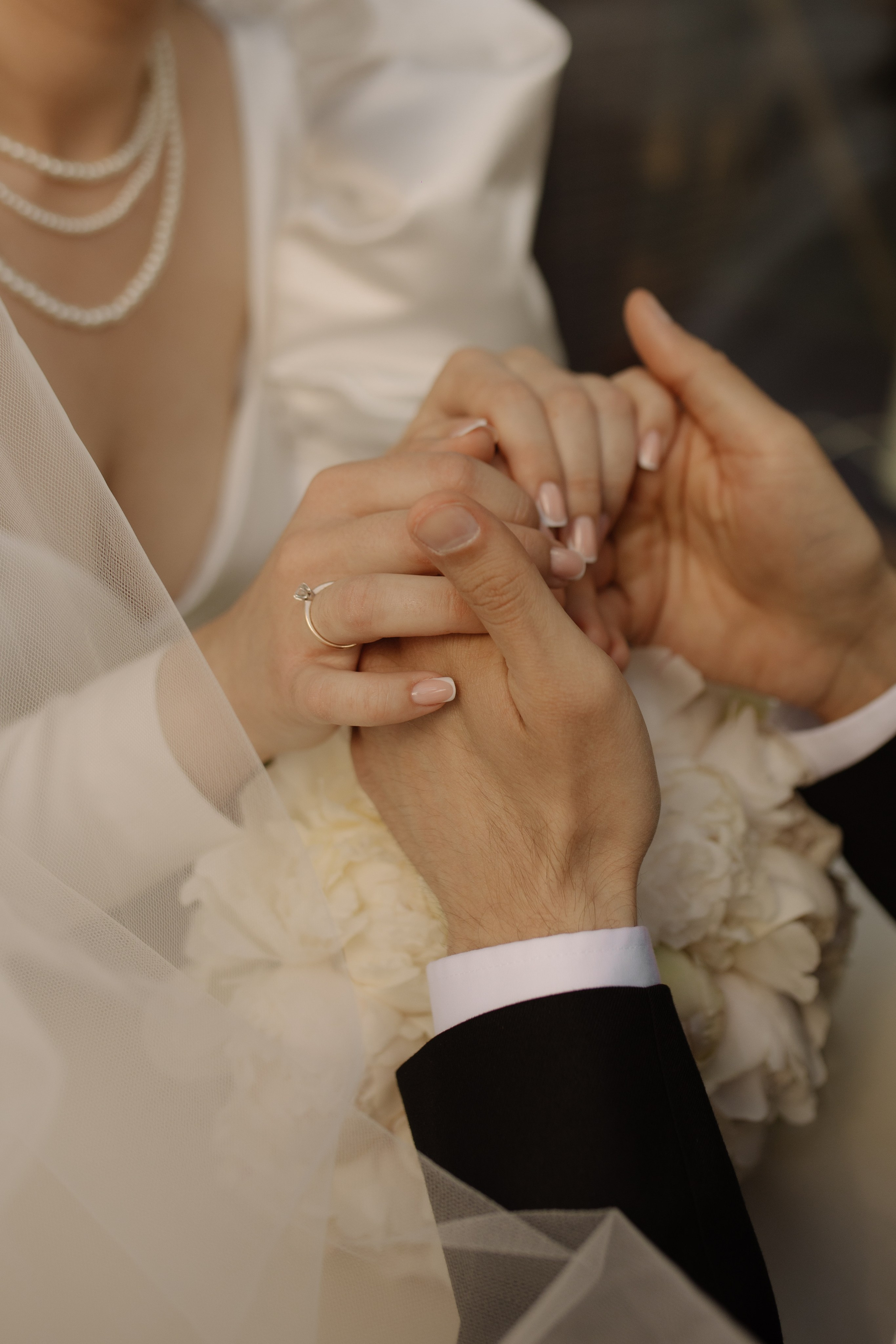 Эдуард и Елизавета. Семейный фотограф в Обнинске