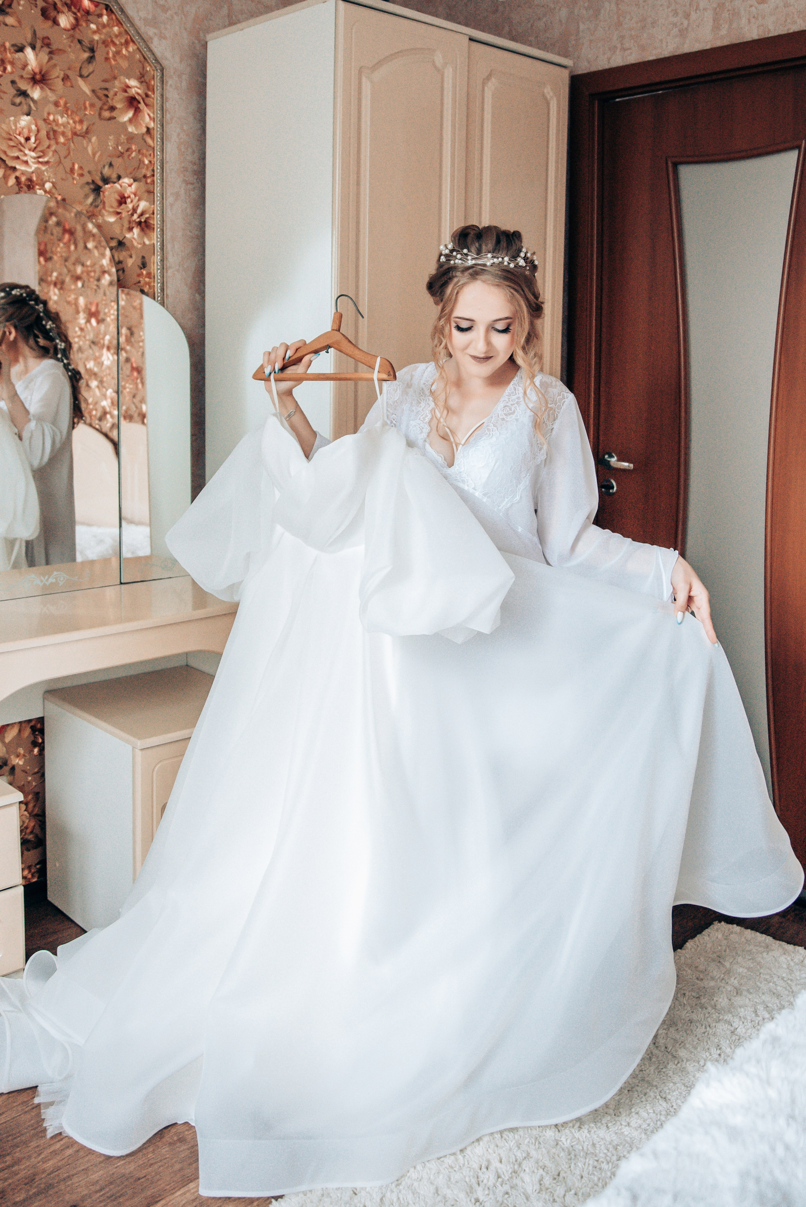 Александра & Данил. Семейный фотограф в Барнауле