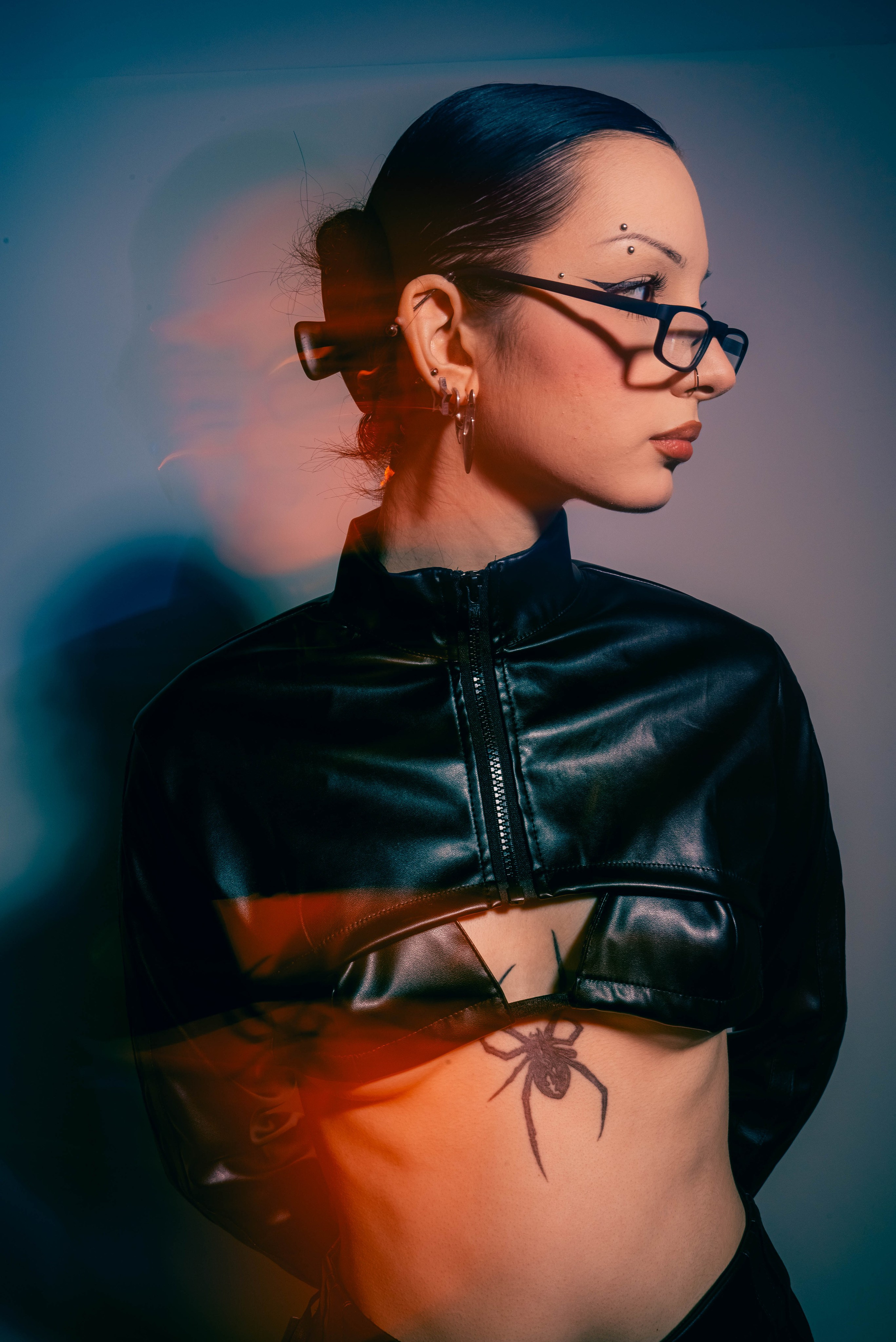 Анна. Художественный фотограф в Москве Артур Константинов