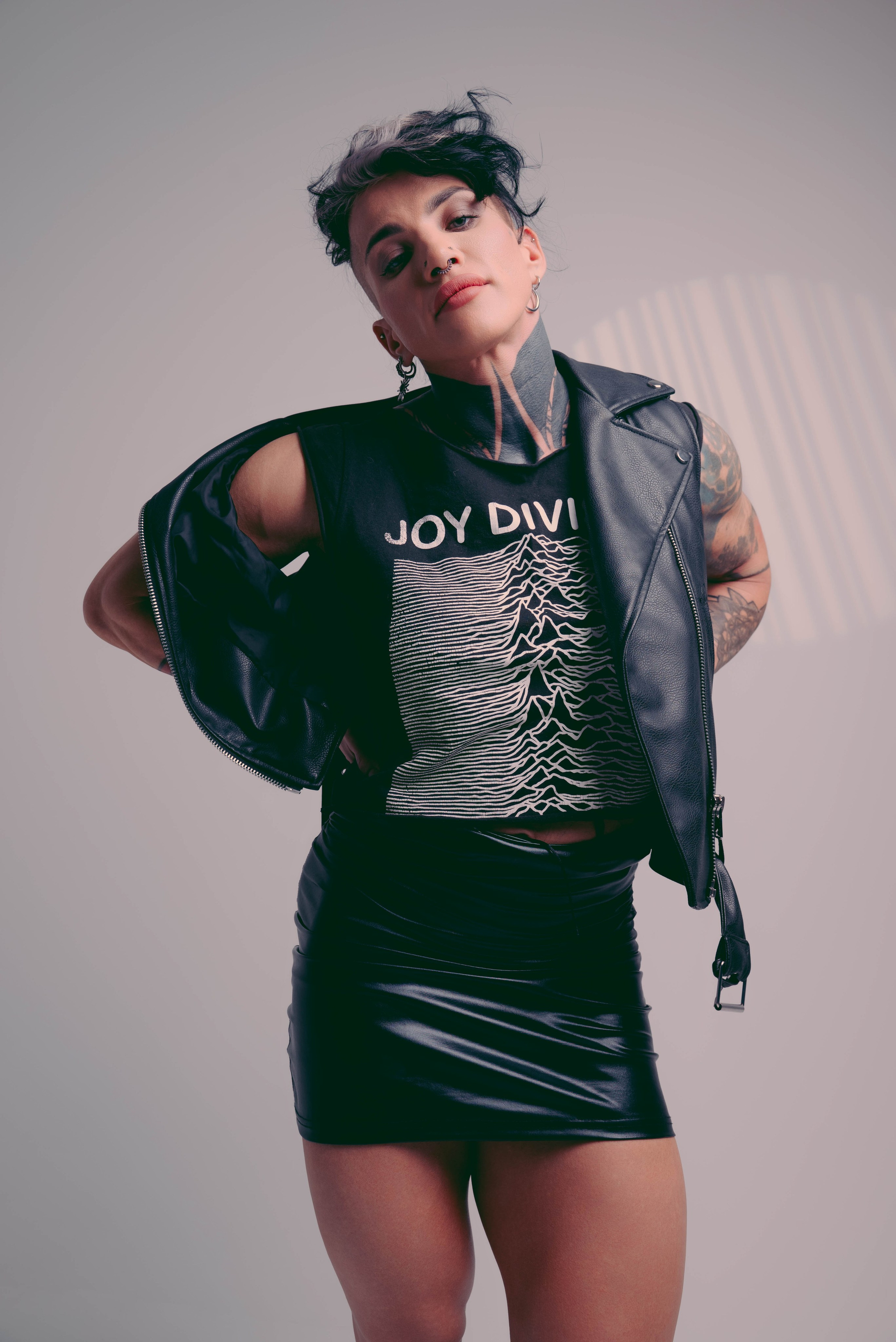 Эллен. Художественный фотограф в Москве Артур Константинов