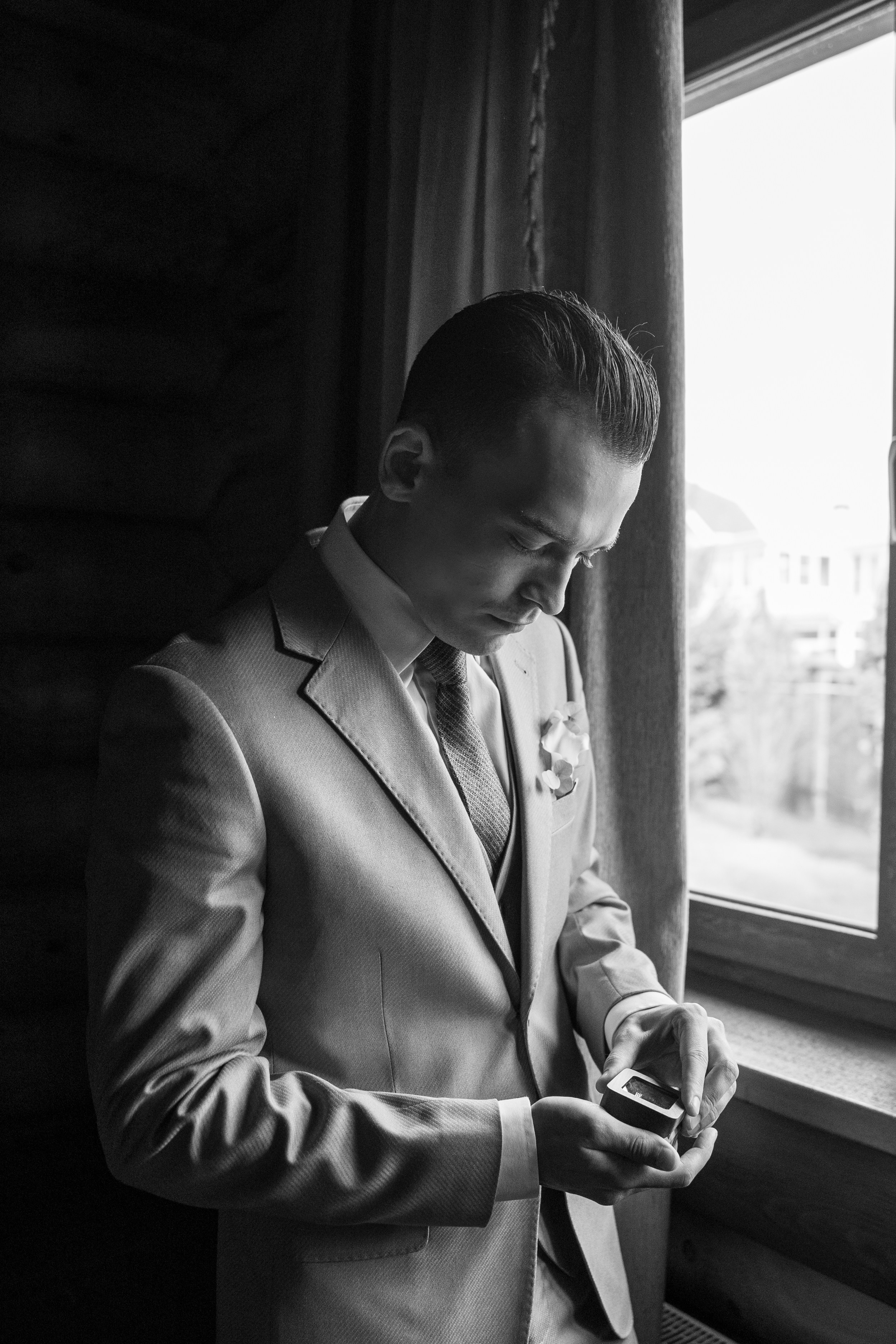 Егор & Виктория. Главная