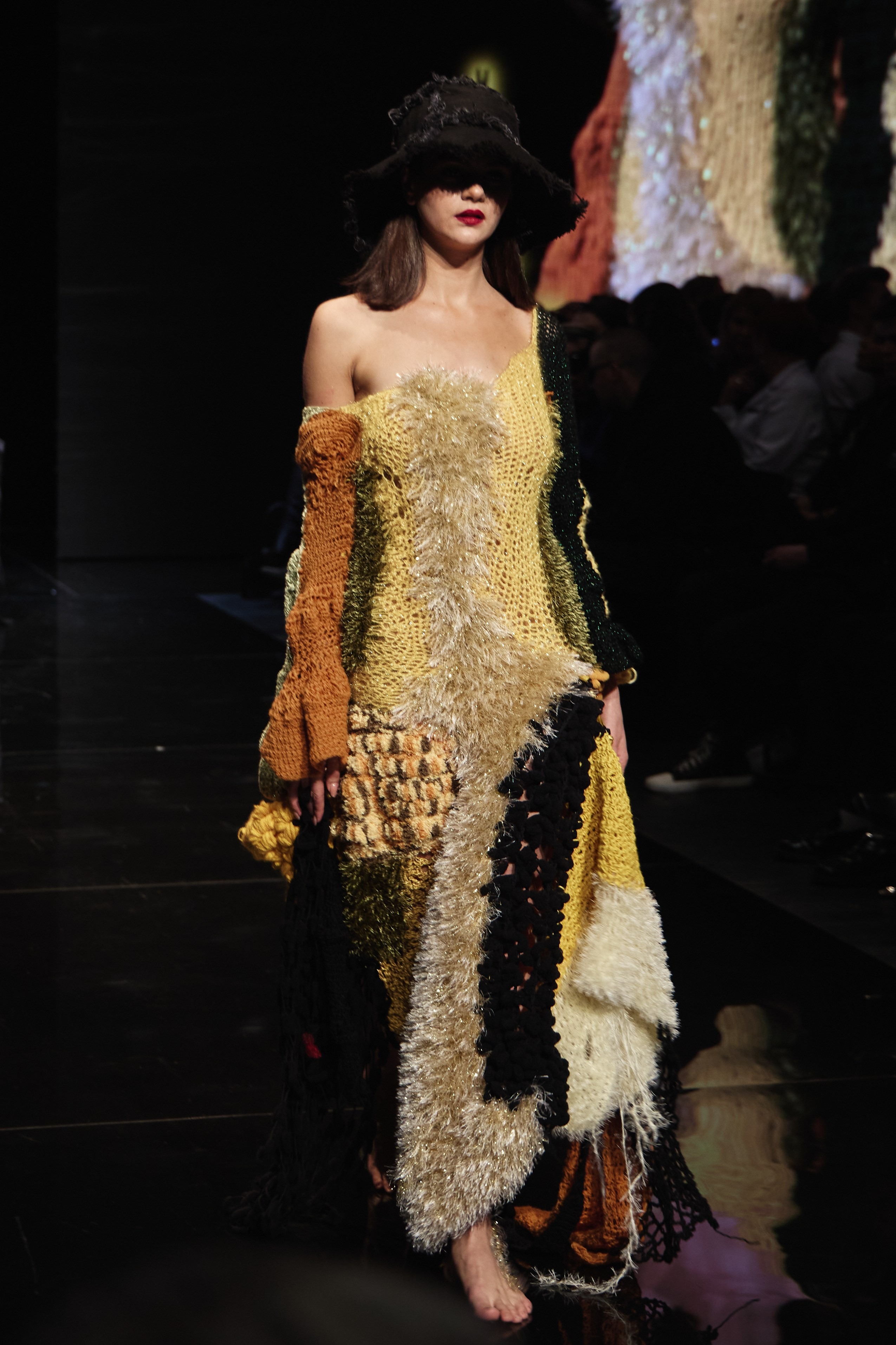 St. Petersburg Fashion Week april 25. Контент фотограф в Санкт-Петербурге Иванова Юлия