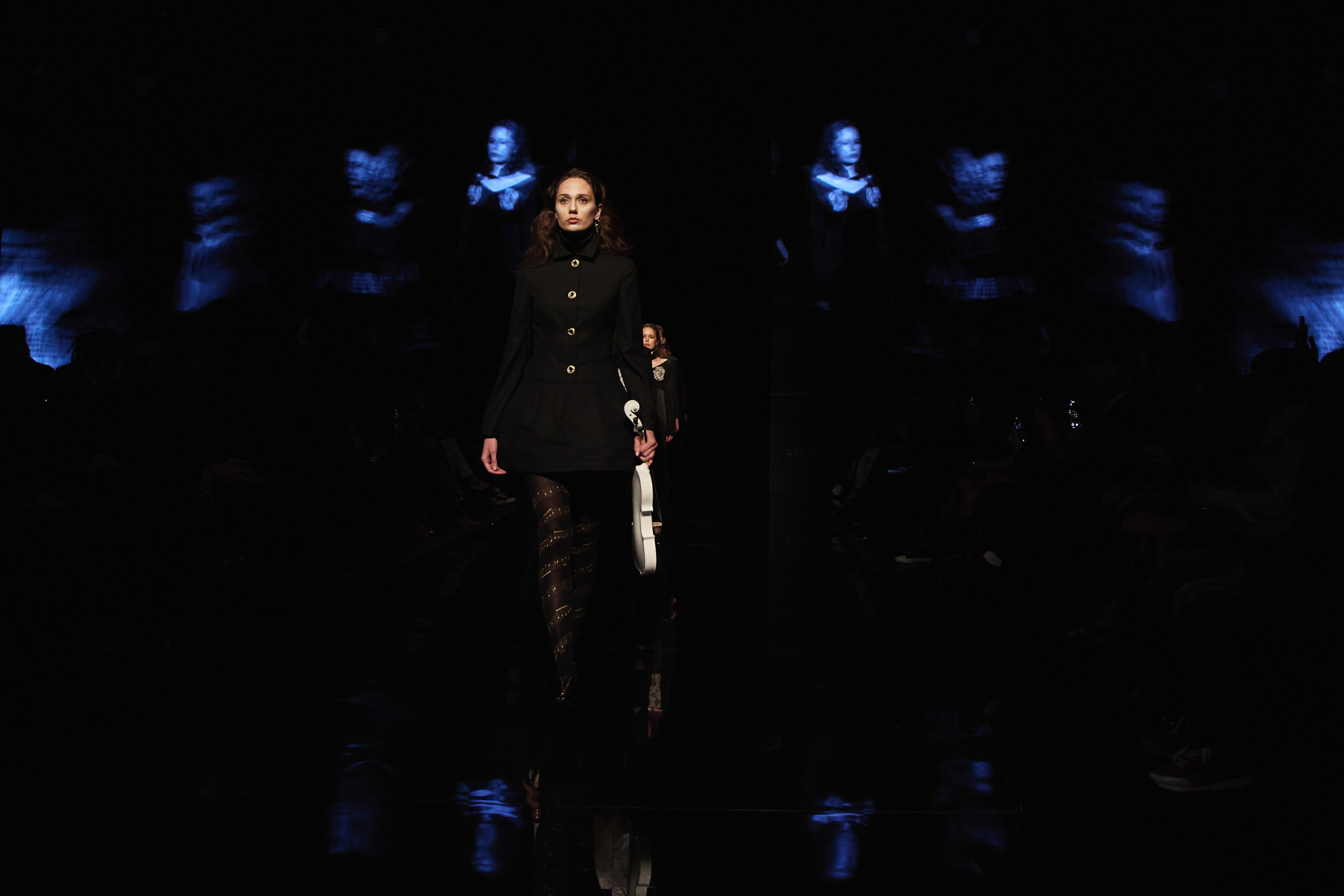 St. Petersburg Fashion Week april 25. Контент фотограф в Санкт-Петербурге Иванова Юлия