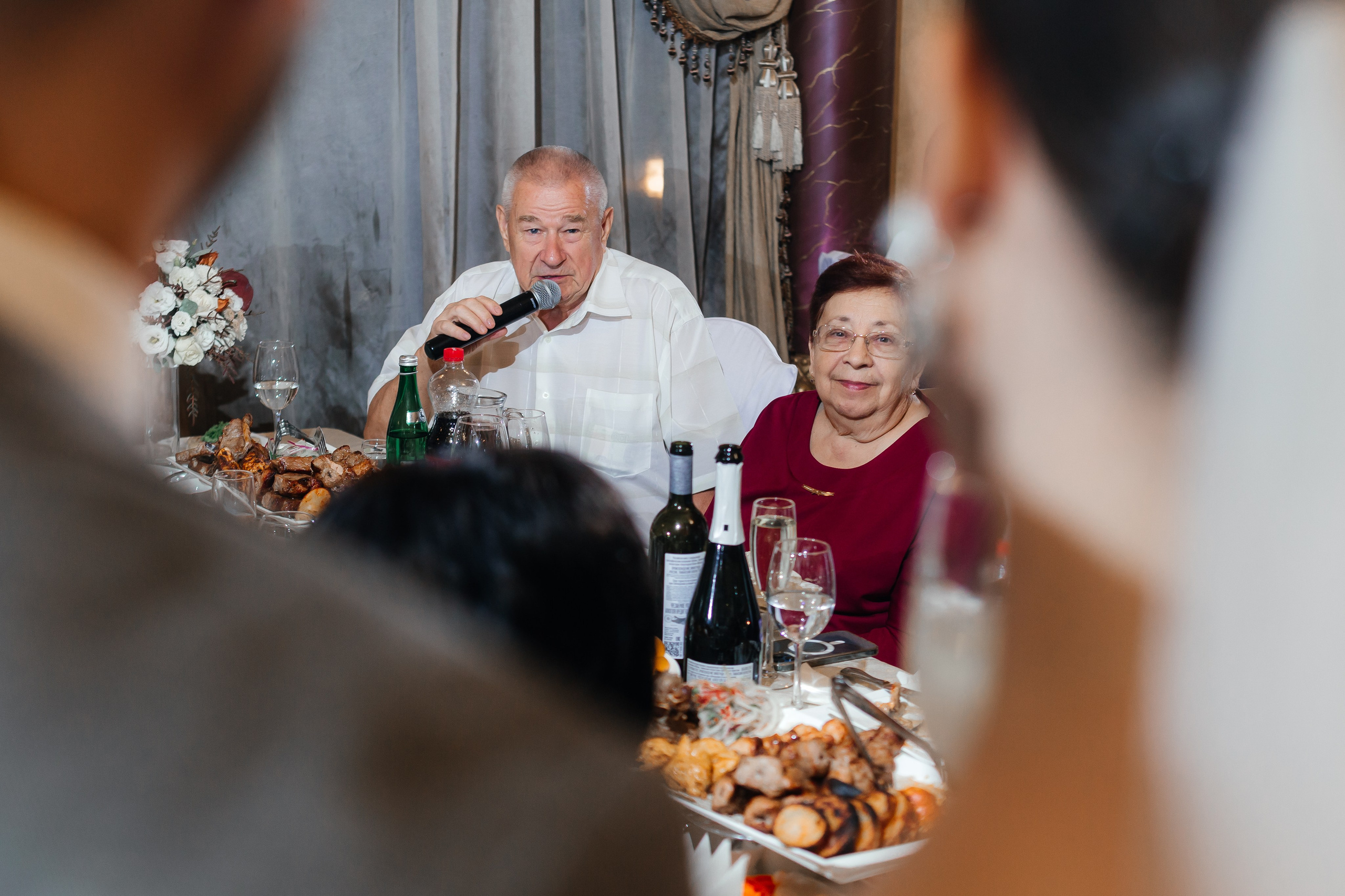 Максим и Катя. Свадебный фотограф в Краснодаре Николай Крауз