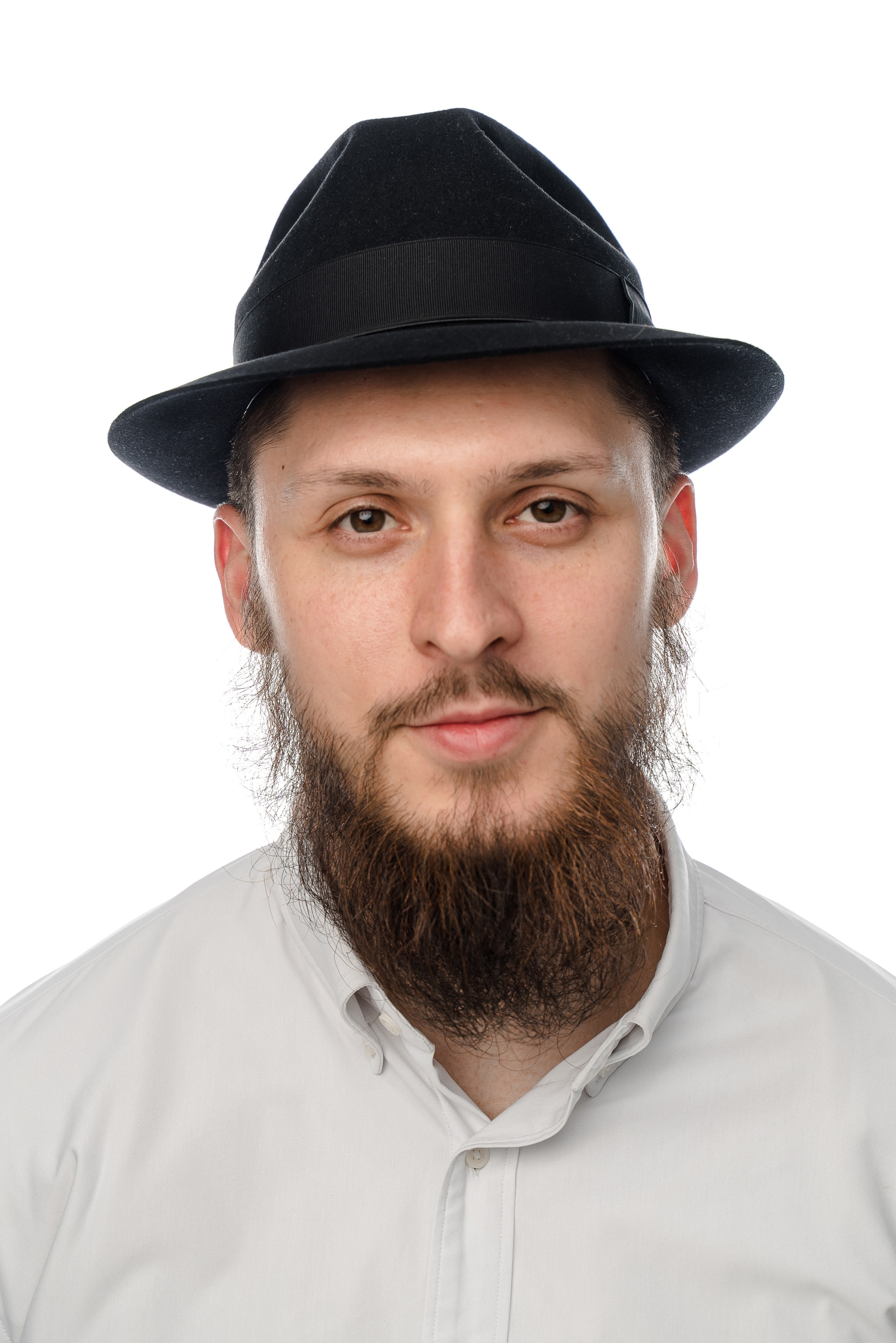 Виктория и Реувен. Репортажный и свадебный фотограф в Москве