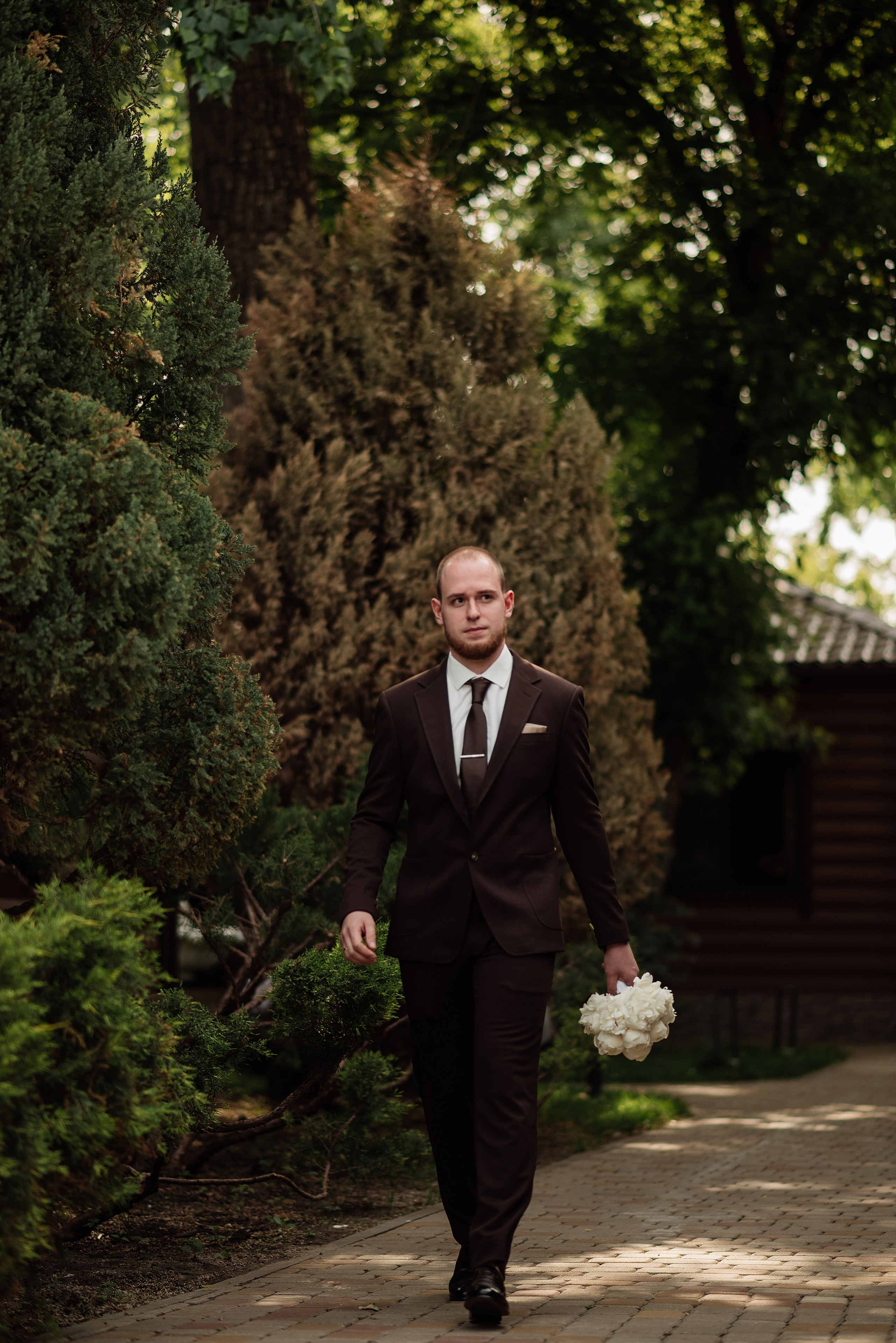 Максим и Эльмира. Свадебный и семейный фотограф в Ростове-на-Дону Алина Астахова