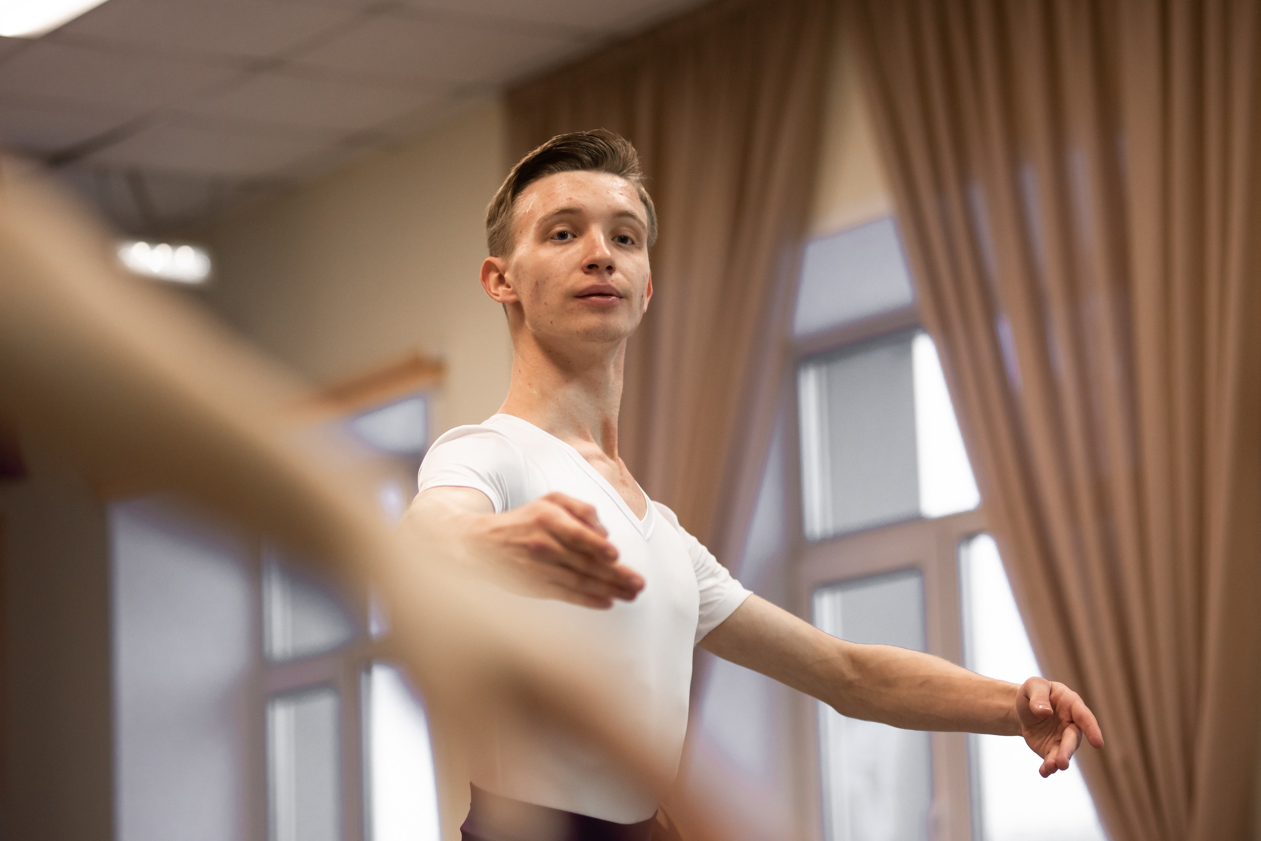 Классический танец | КемГИК