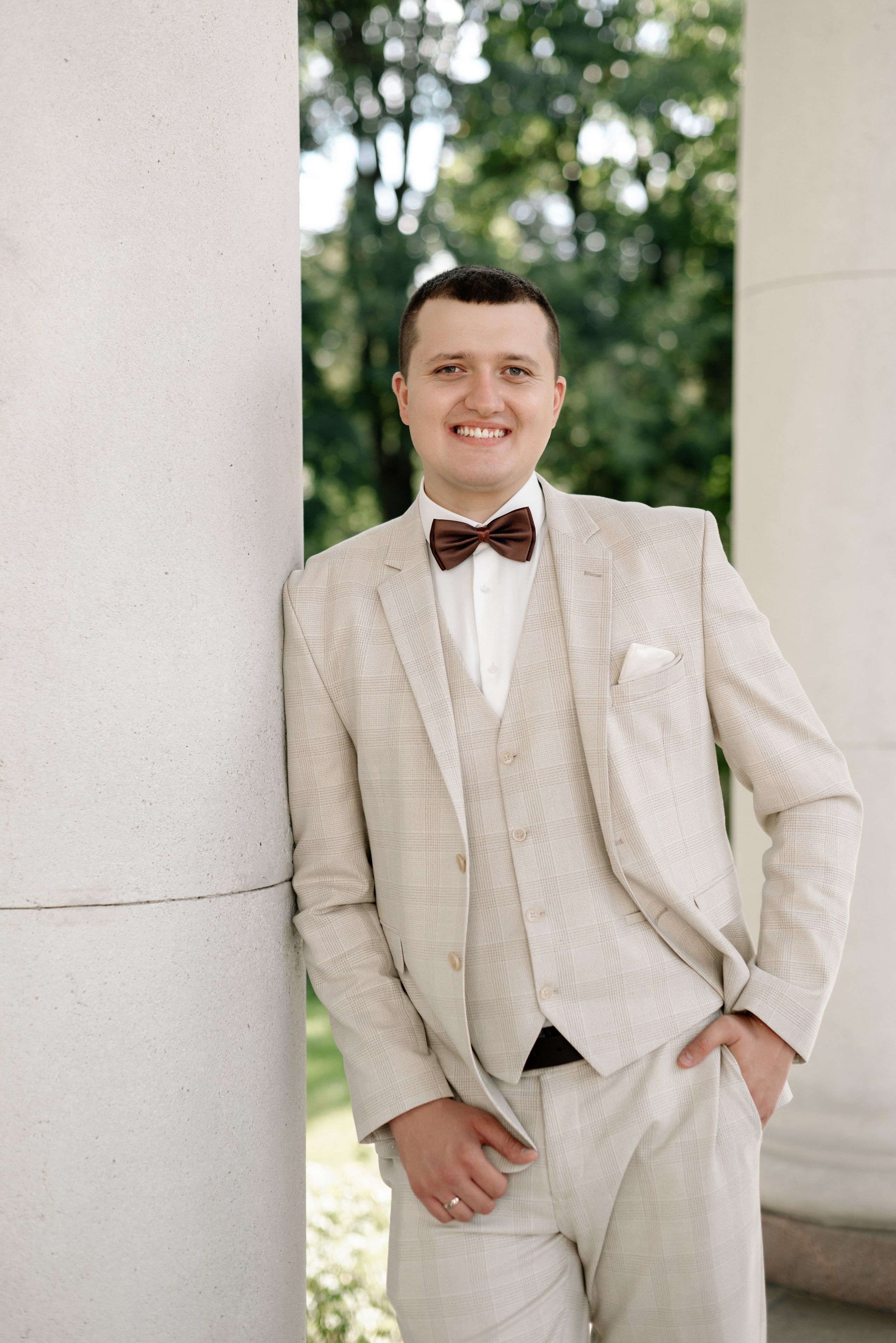 Инна и Алексей. Свадебный фотограф, фотограф беременности Дарья Доценко