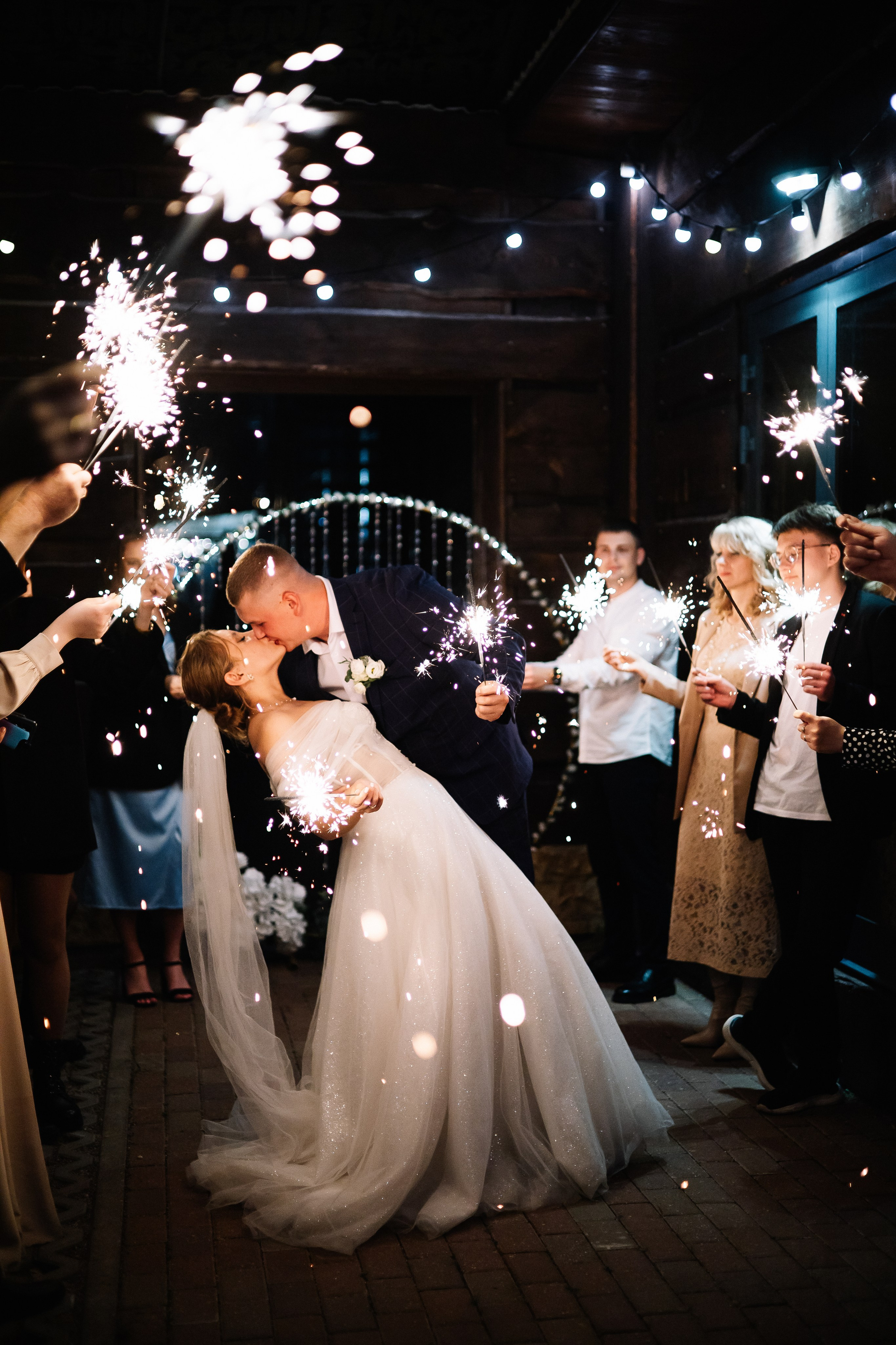 Валерия и Руслан. Анастасия — ФОТОГРАФ