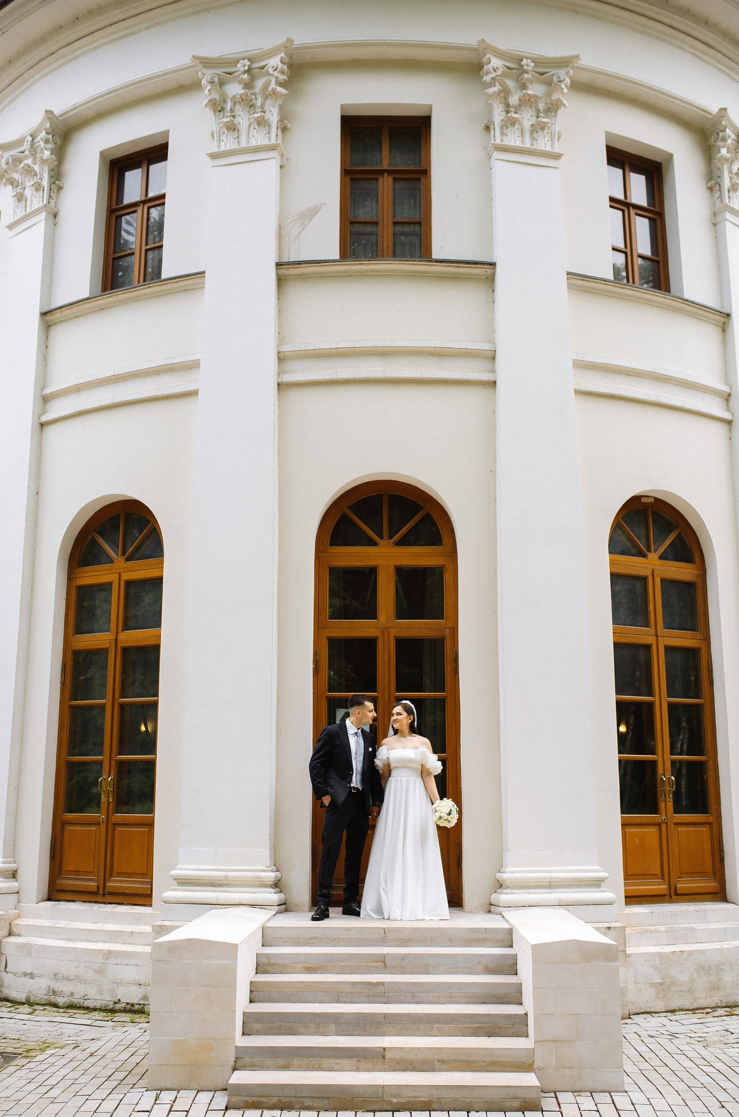 Усадьба Остафьево. Анастасия — ФОТОГРАФ