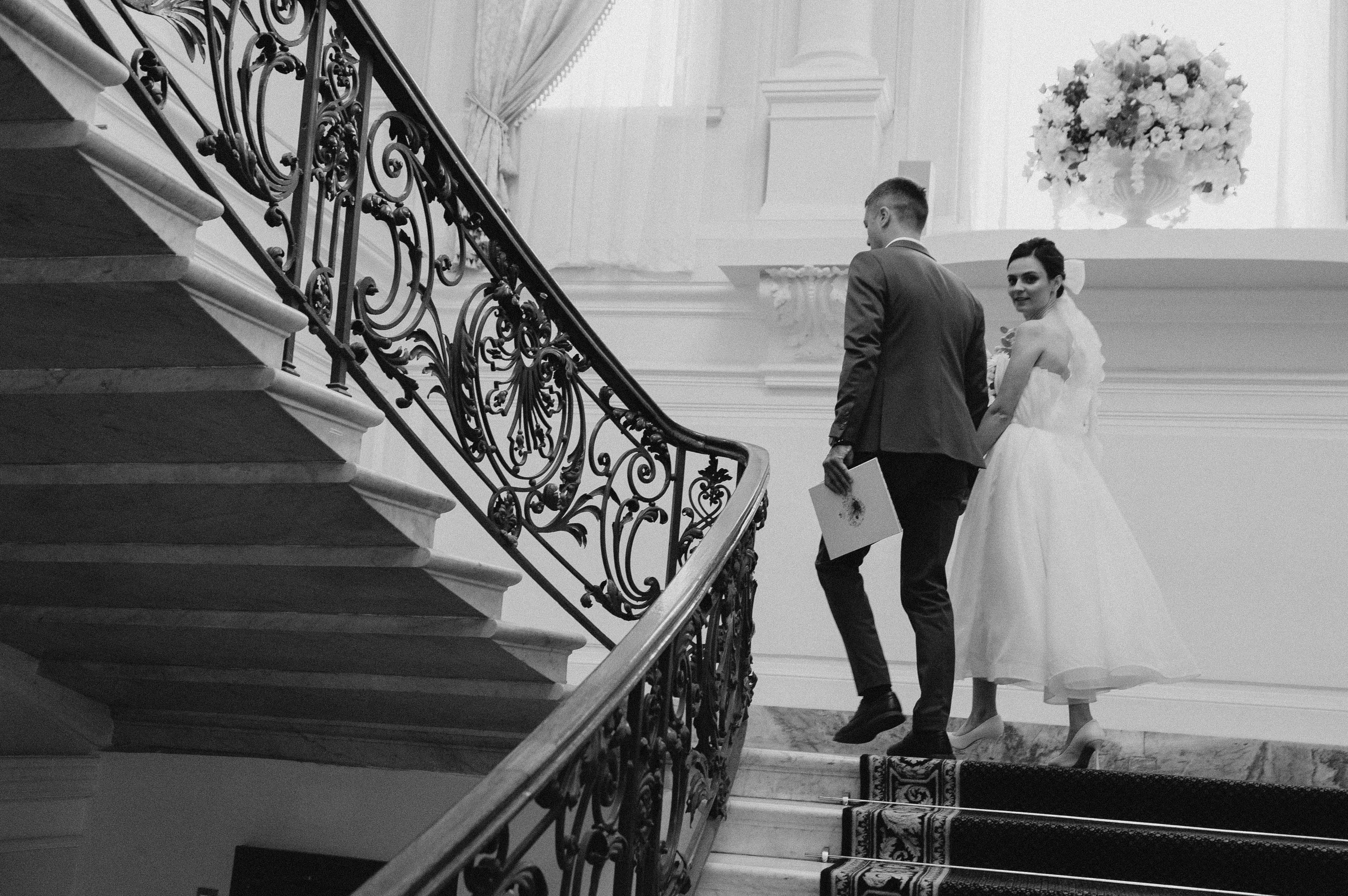 Красиво быть счастливыми людьми. Вадим Зименков