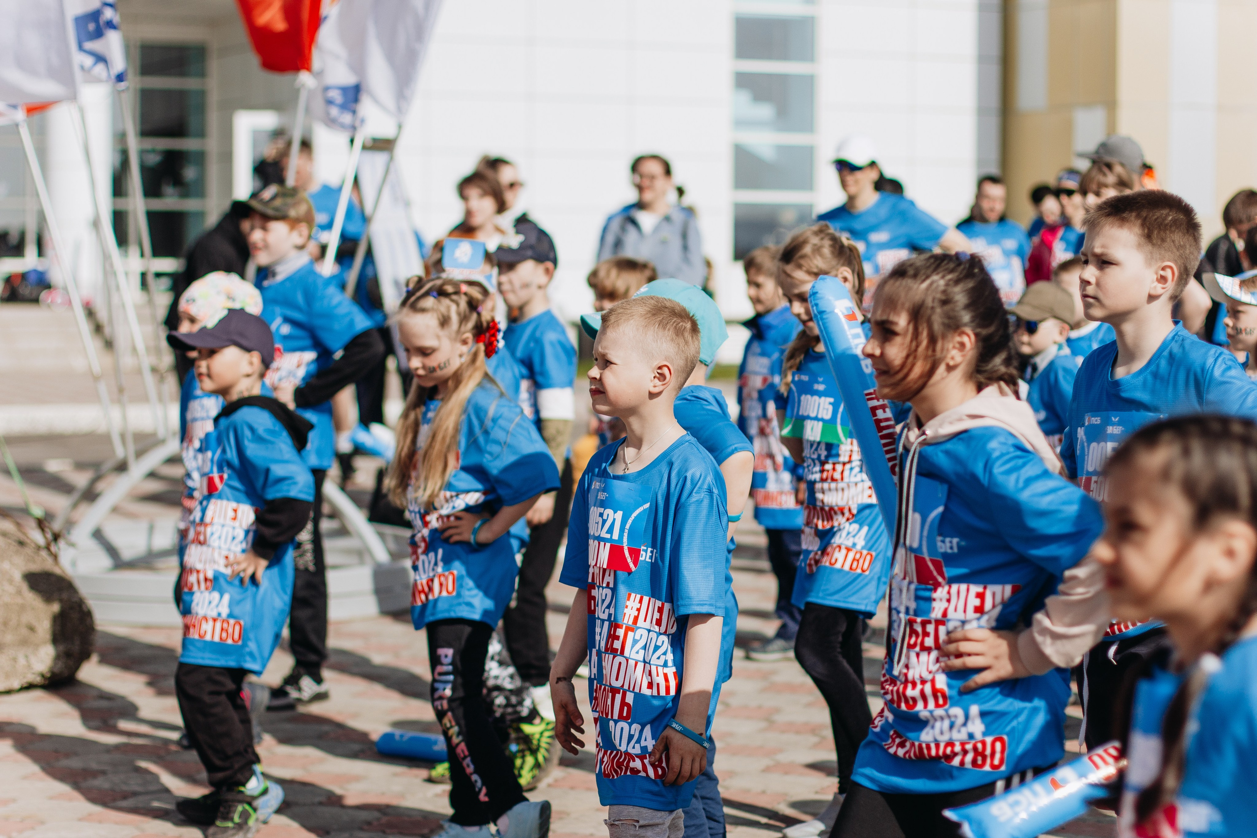 Репортаж ЗАБЕГ РФ 2024 КУРИЛЬСК. Фотограф Итуруп | Курильские острова