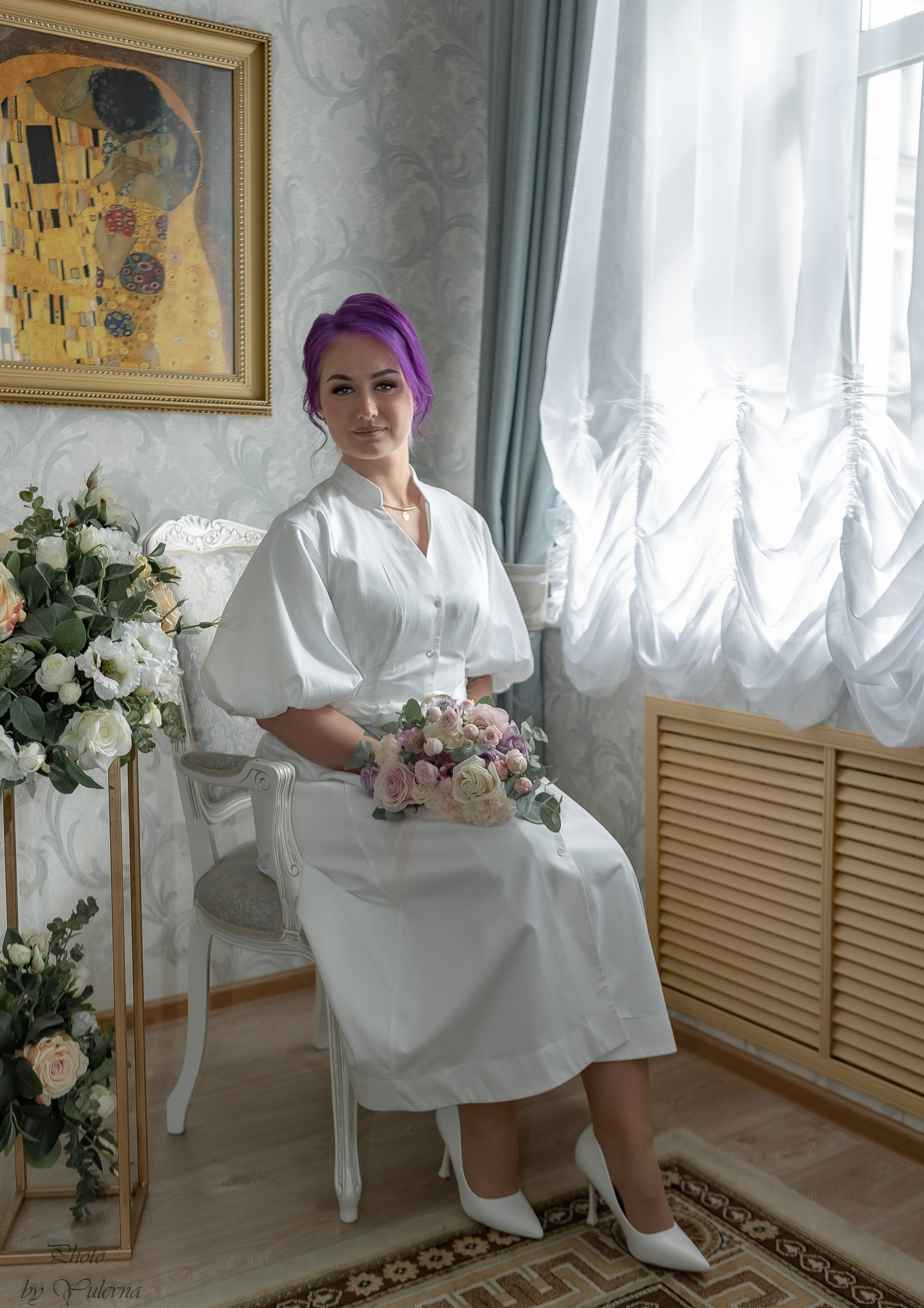 Свадьба Тина и Сергей. Фотограф в Санкт-Петербурге Писарева Юлия