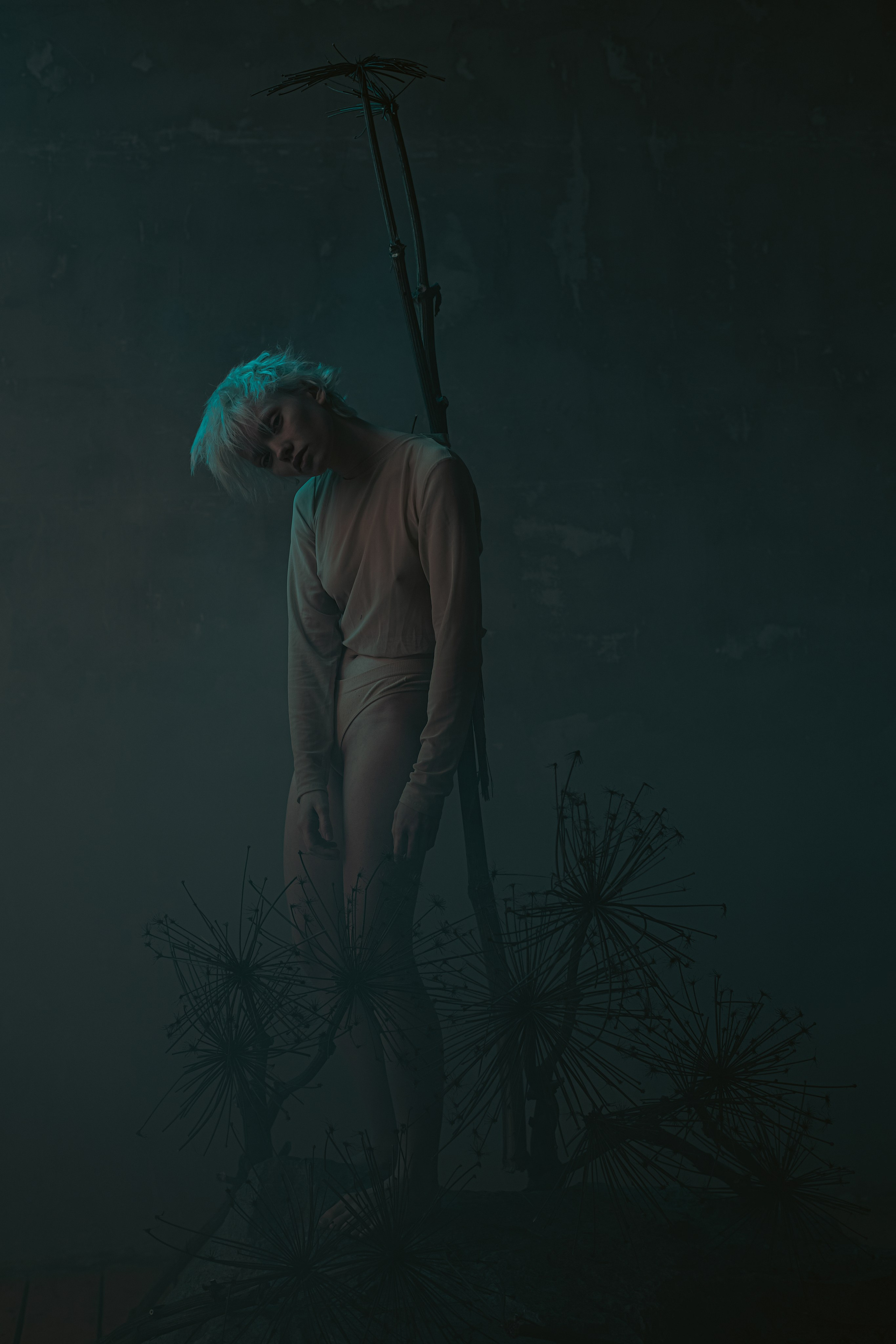 Мои работы в цвете. Портретный фотограф Марина Щеглова в Москве