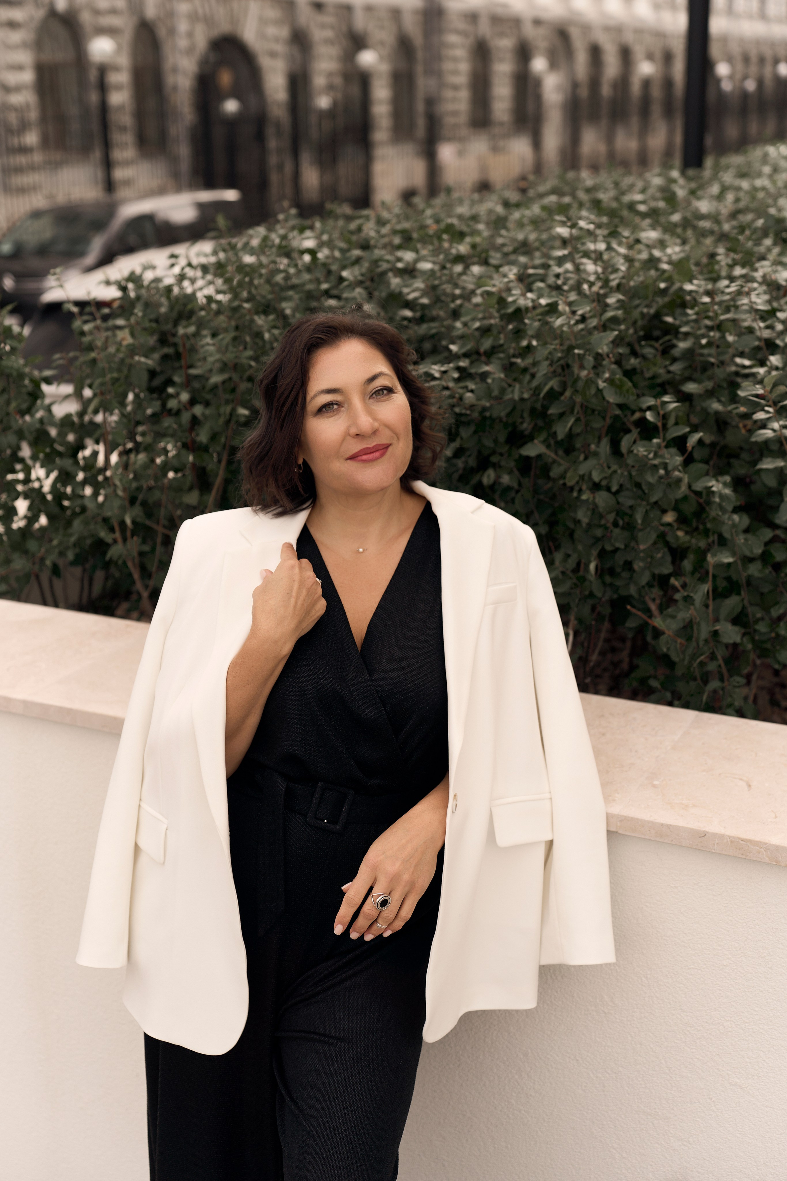 Светлана. Ваш фотограф Анастасия Болотникова