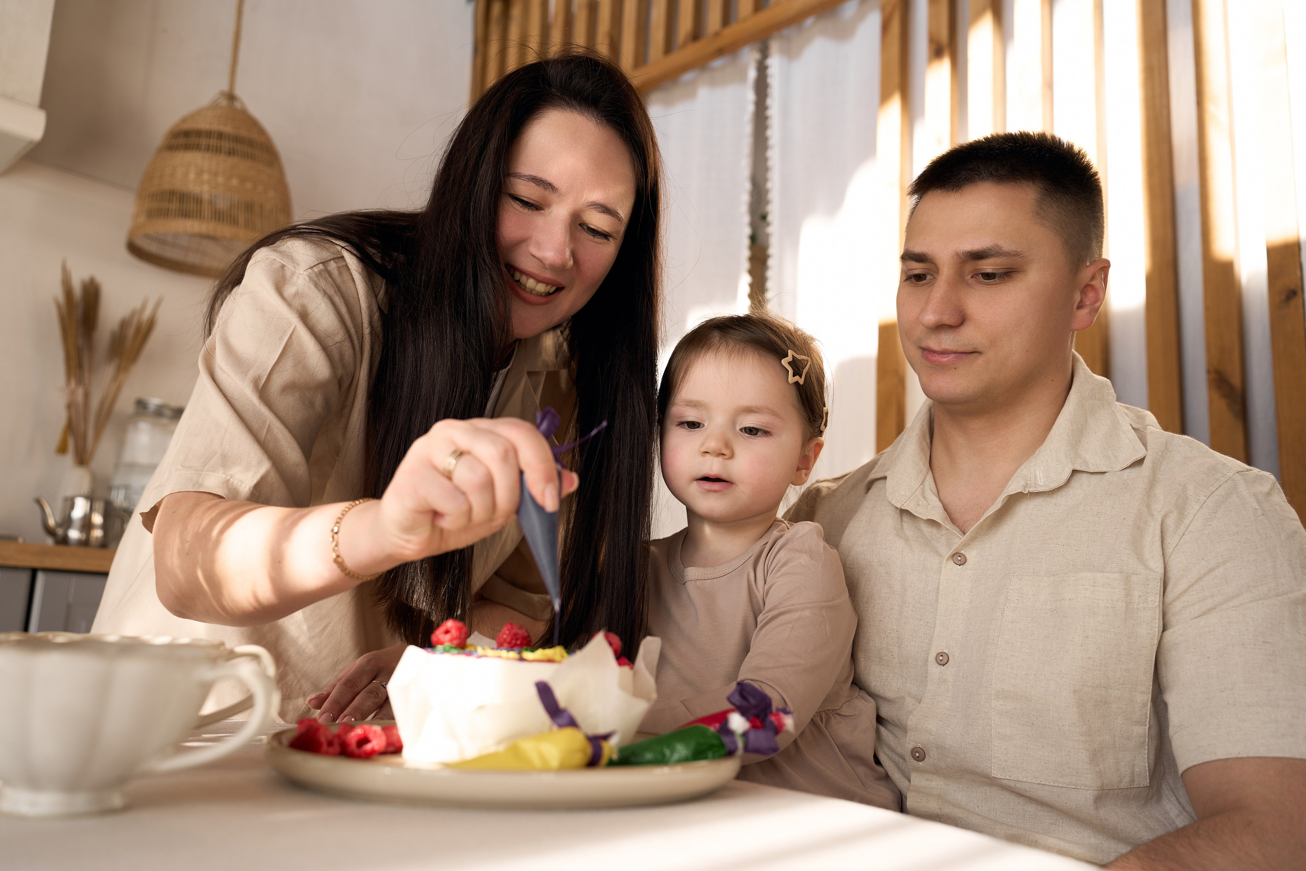 Тепло дома. Ваш фотограф Анастасия Болотникова