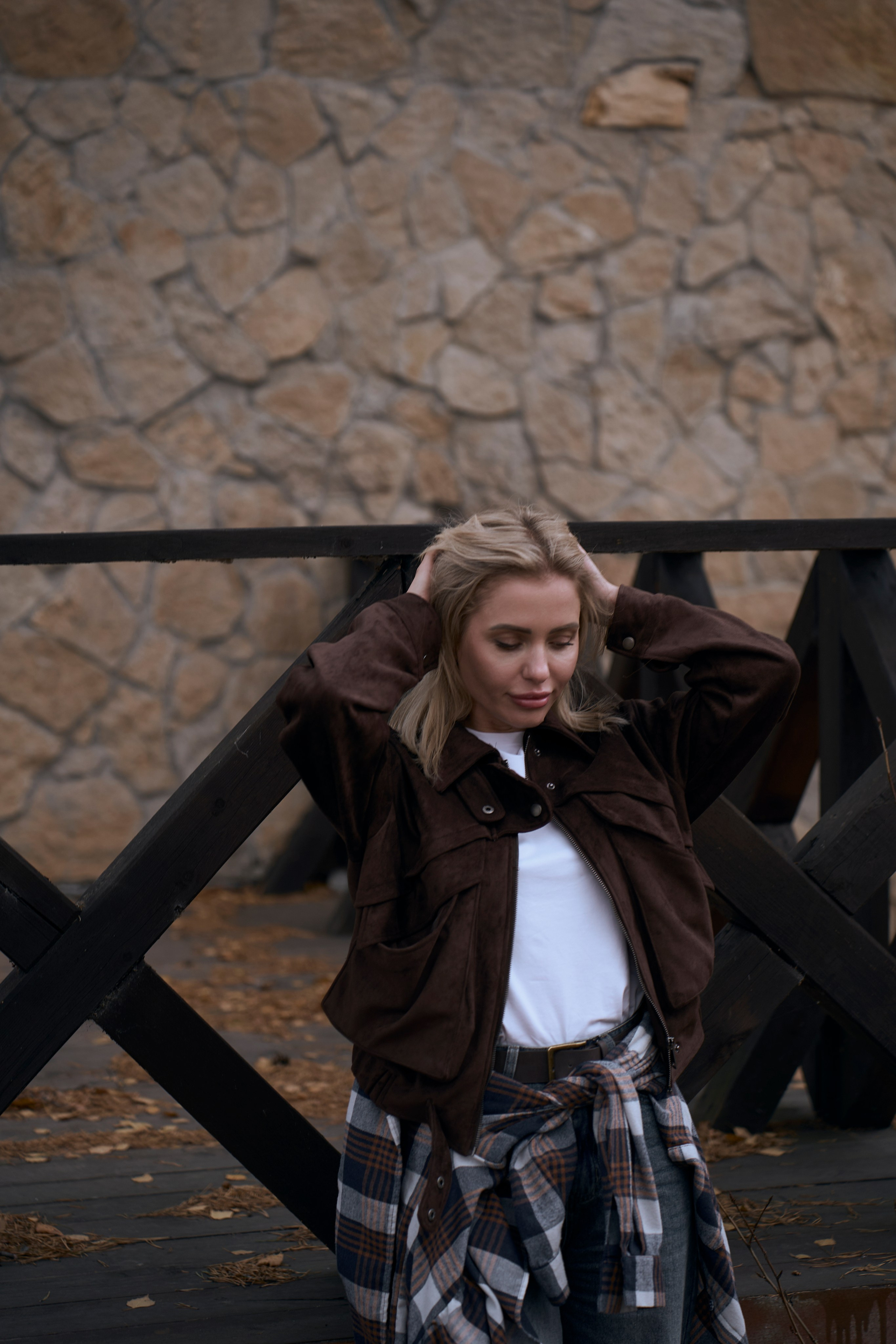 Осенняя любовь. Ваш фотограф Анастасия Болотникова