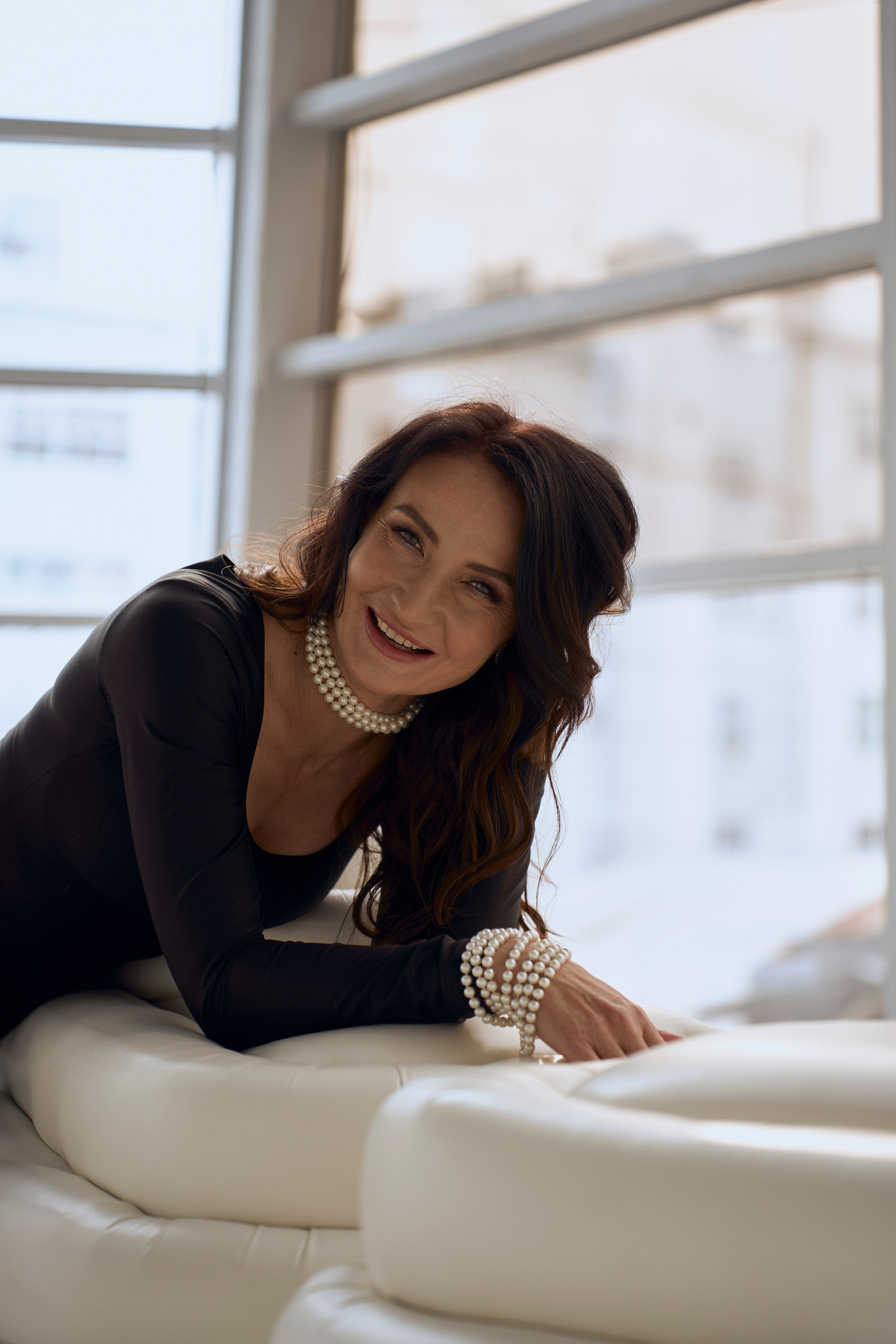 Наталья. Ваш фотограф Анастасия Болотникова