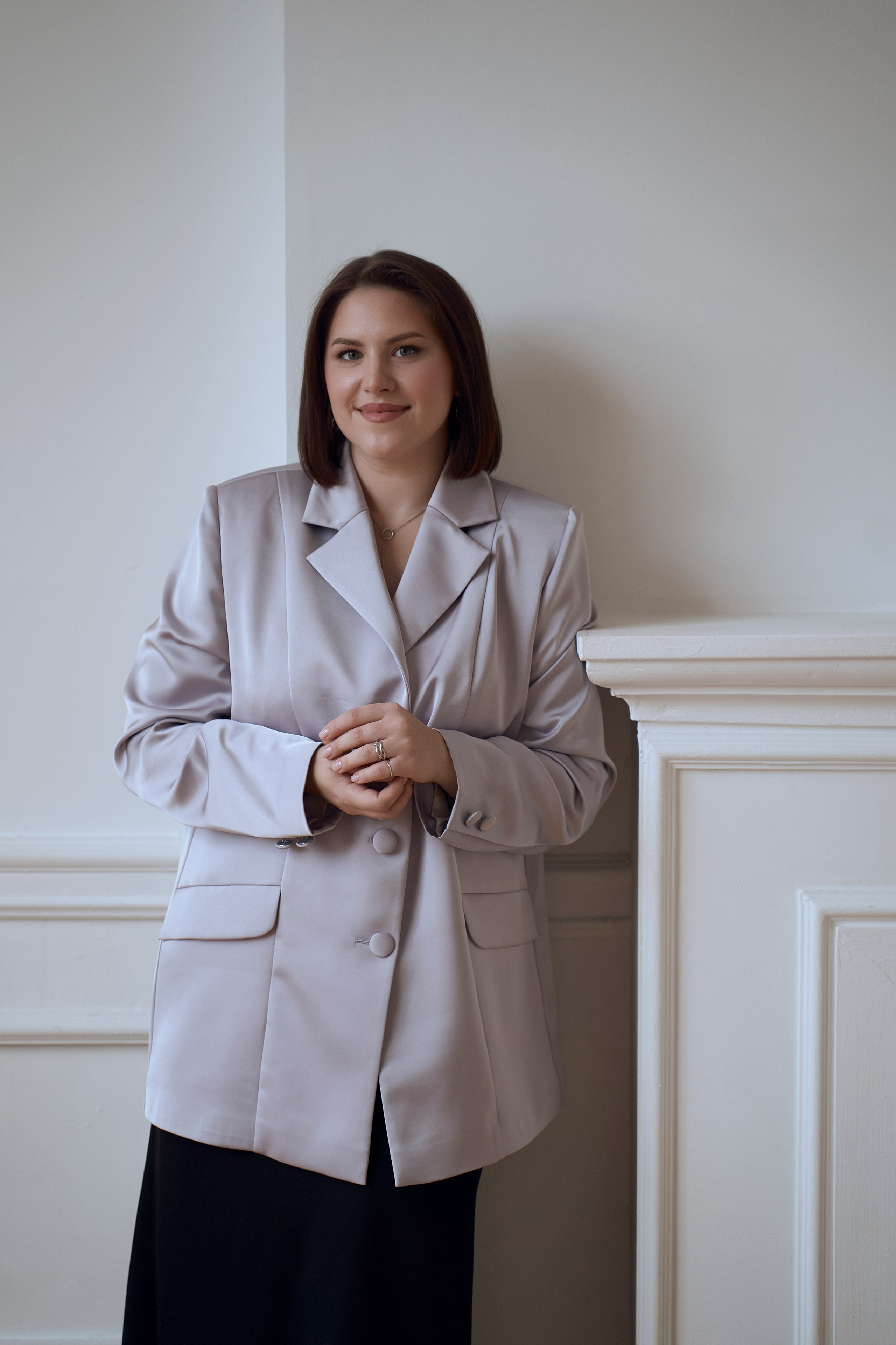 Елена. Ваш фотограф Анастасия Болотникова