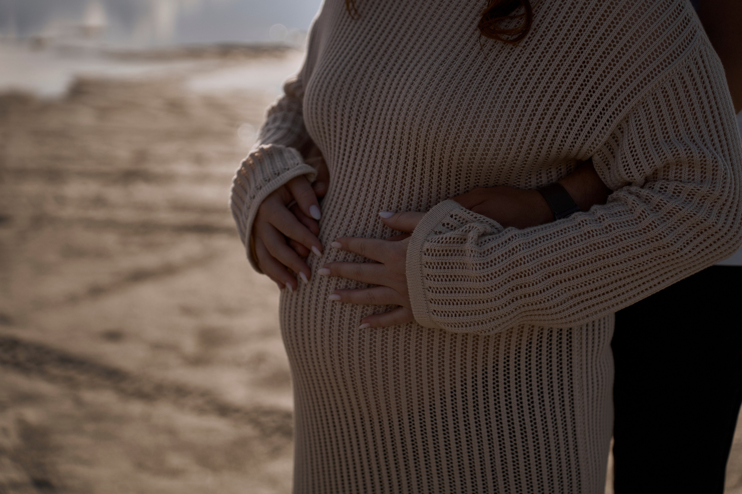 В ожидании чуда. Ваш фотограф Анастасия Болотникова