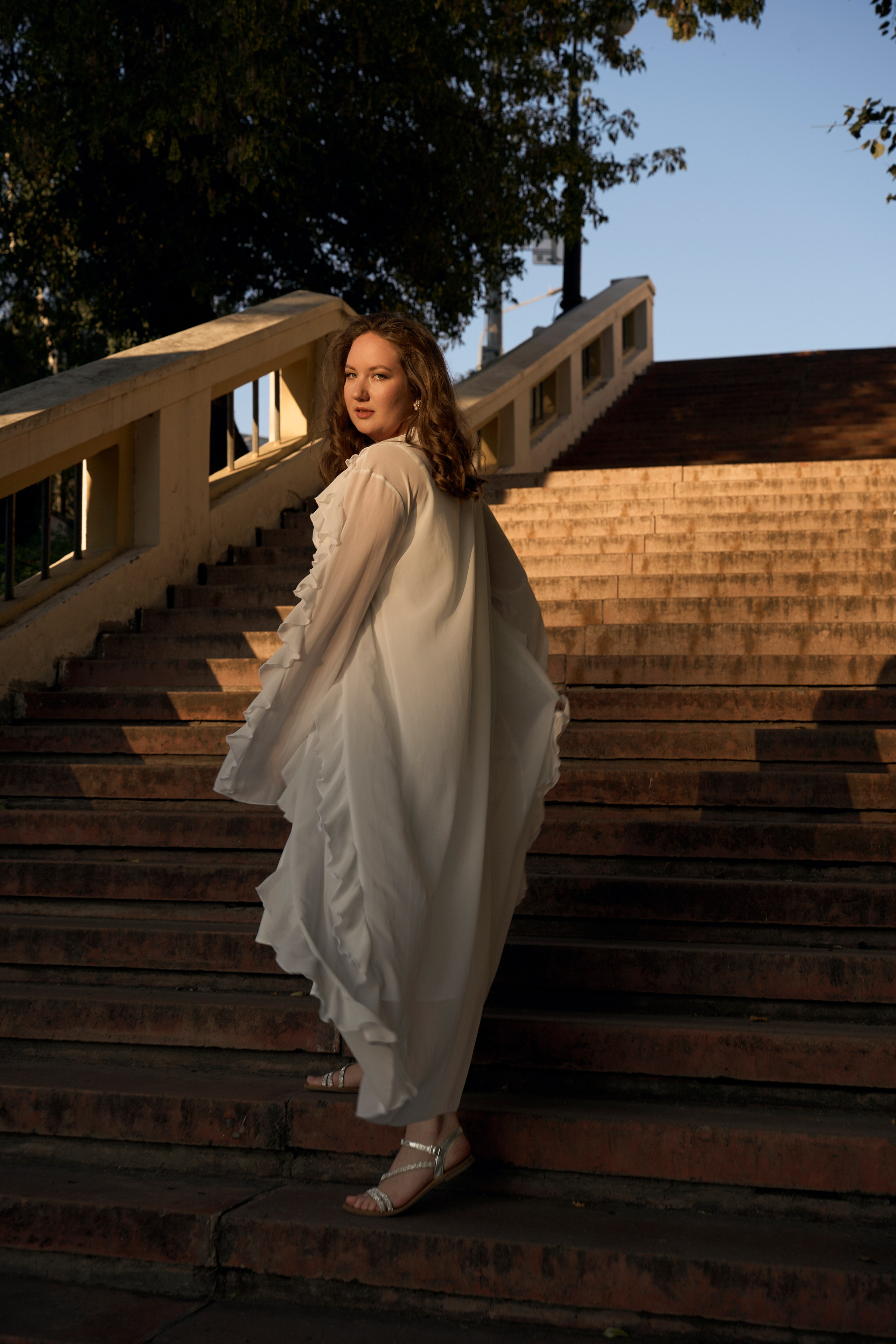 Екатерина. Ваш фотограф Анастасия Болотникова