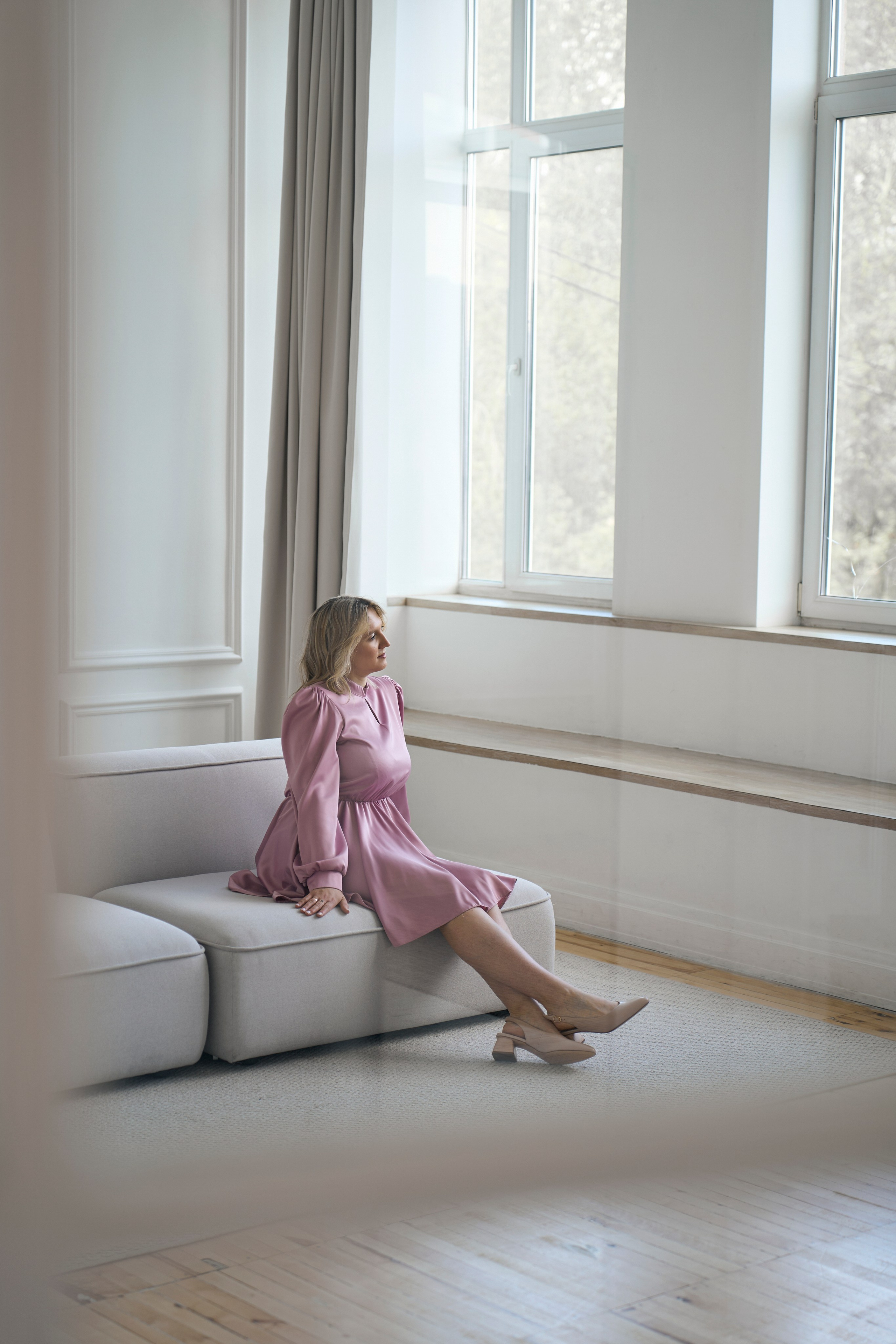 Валерия. Ваш фотограф Анастасия Болотникова